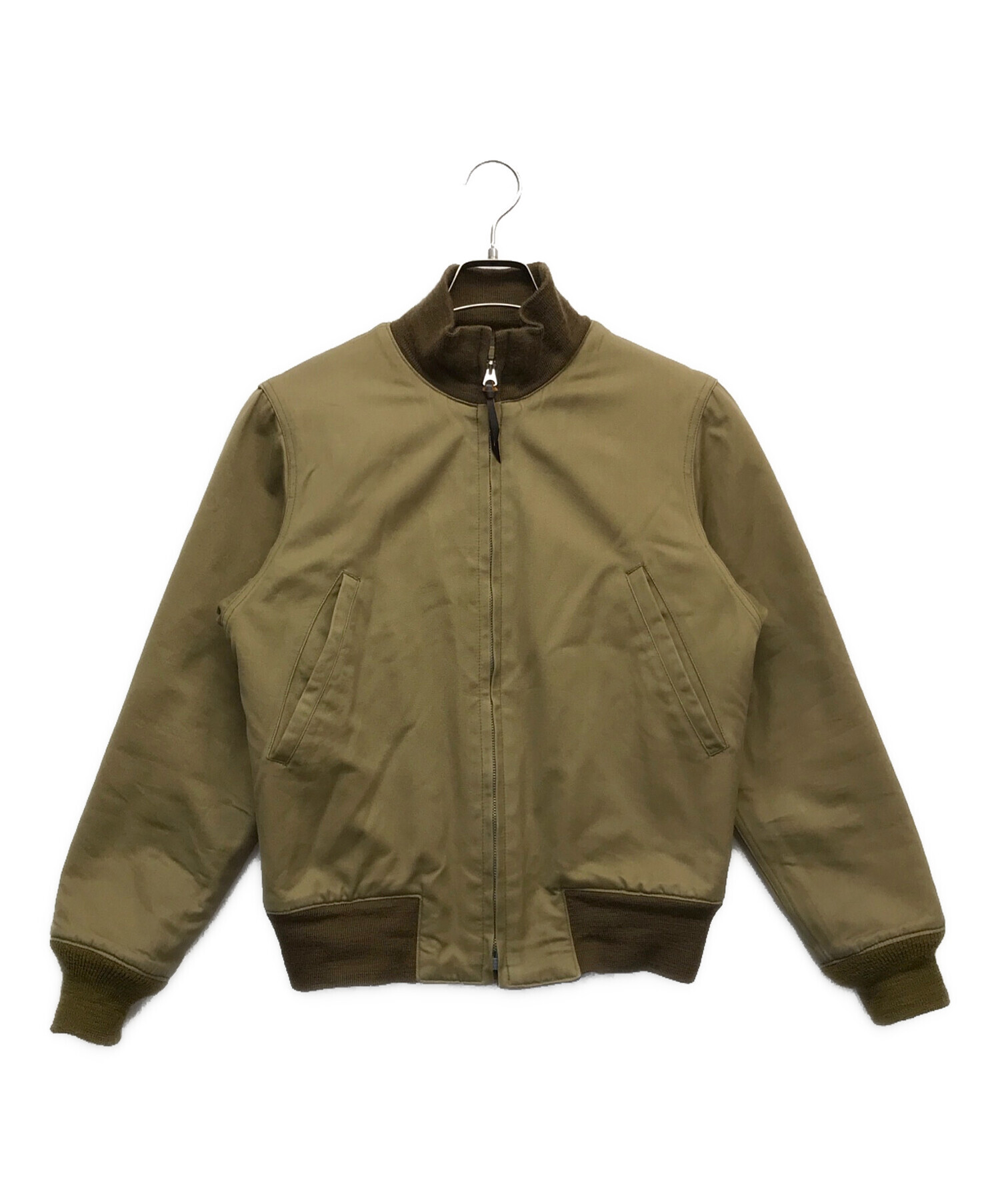 新作】 リアルマッコイズ タンカースジャケット