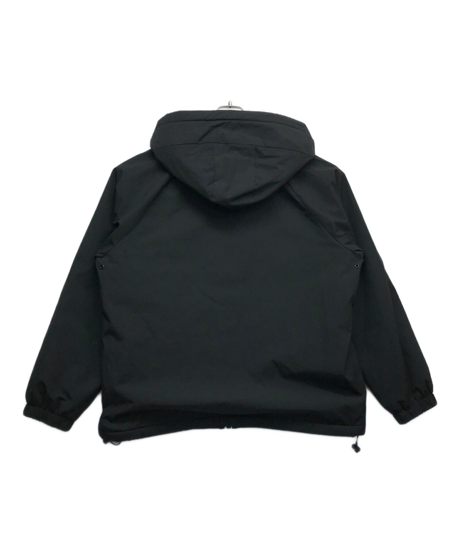 A.P.C. YOURI ブルゾン 黒 S Youri ブルゾン｜HOMME NEW｜A.P.C.