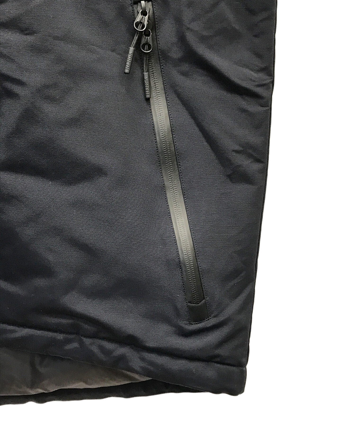 中古・古着通販】NANGA (ナンガ) Grand PARK (グランド パーク) 別注 