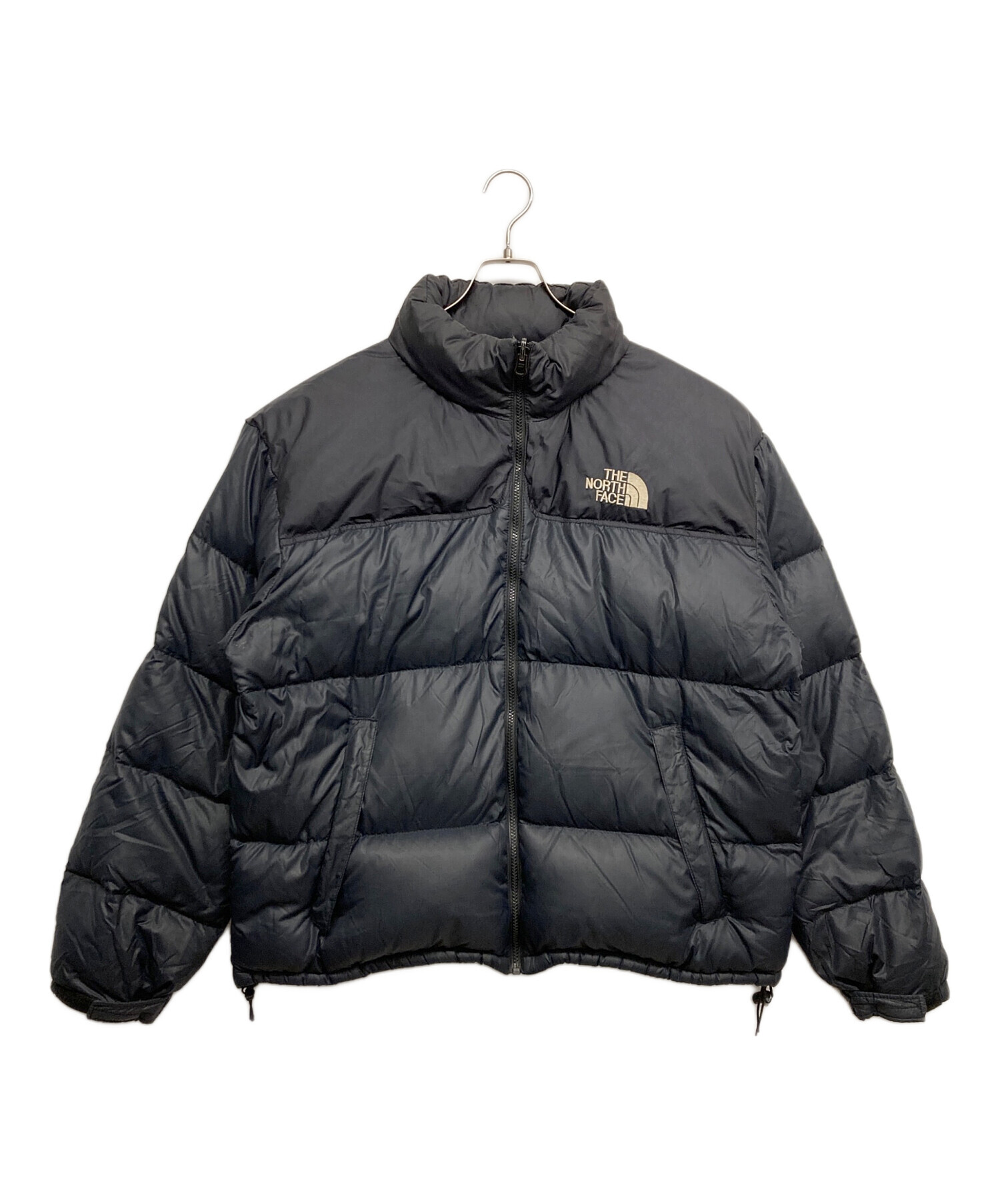 中古・古着通販】THE NORTH FACE (ザ ノース フェイス) ヌプシ ダウン 