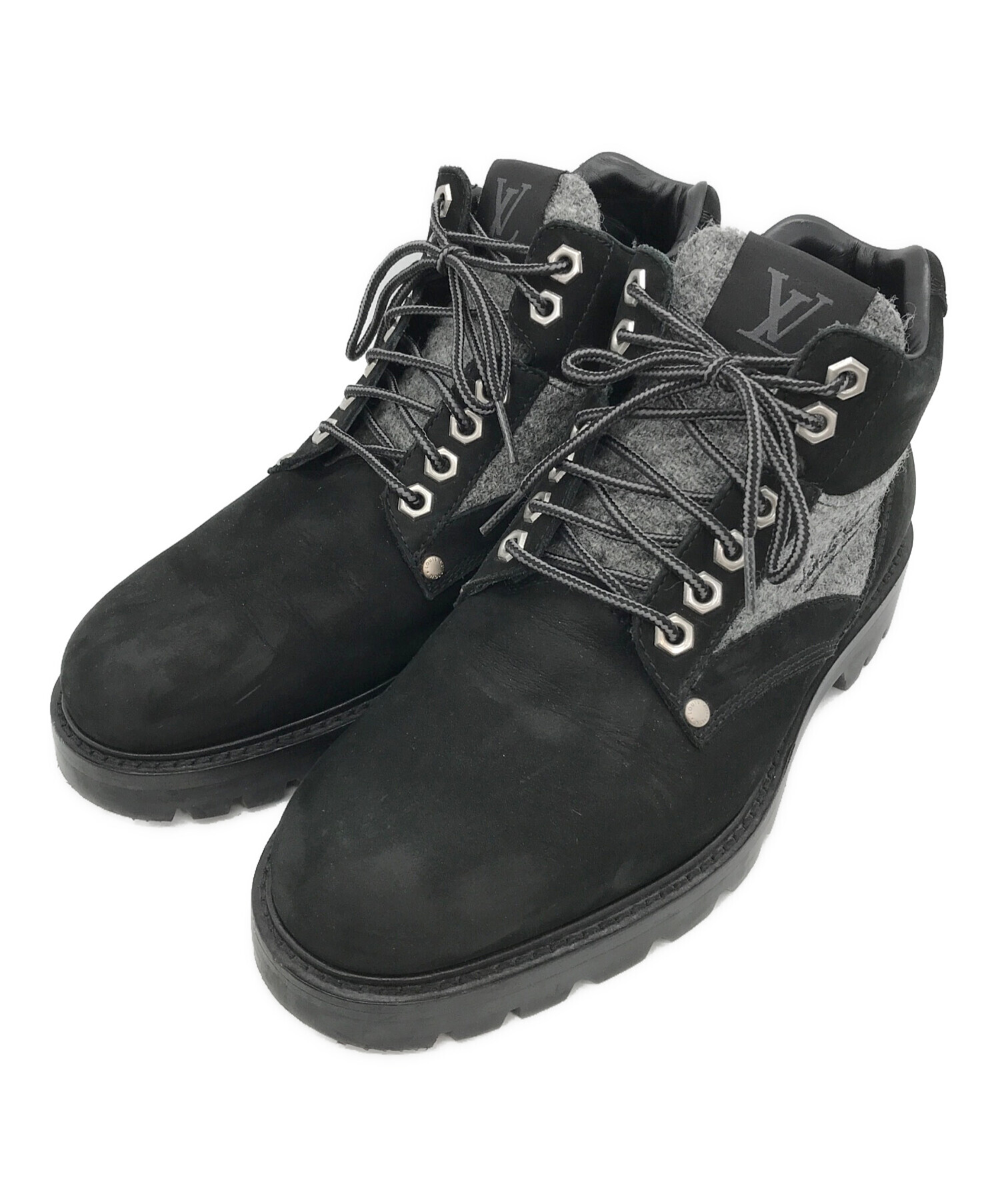 中古・古着通販】LOUIS VUITTON (ルイ ヴィトン) オーベルカンフライン