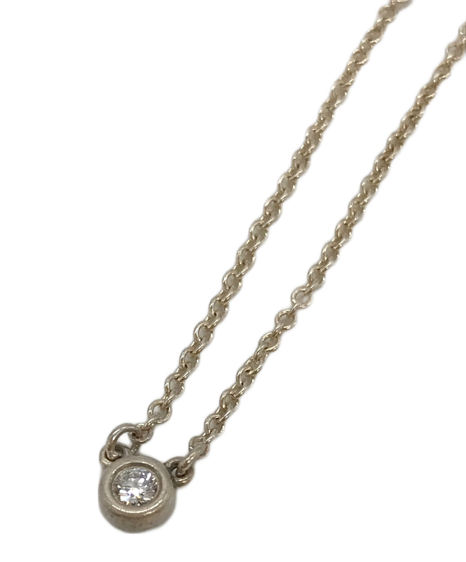 中古・古着通販】Tiffany & Co. (ティファニー) エルサ・ペレッティ 