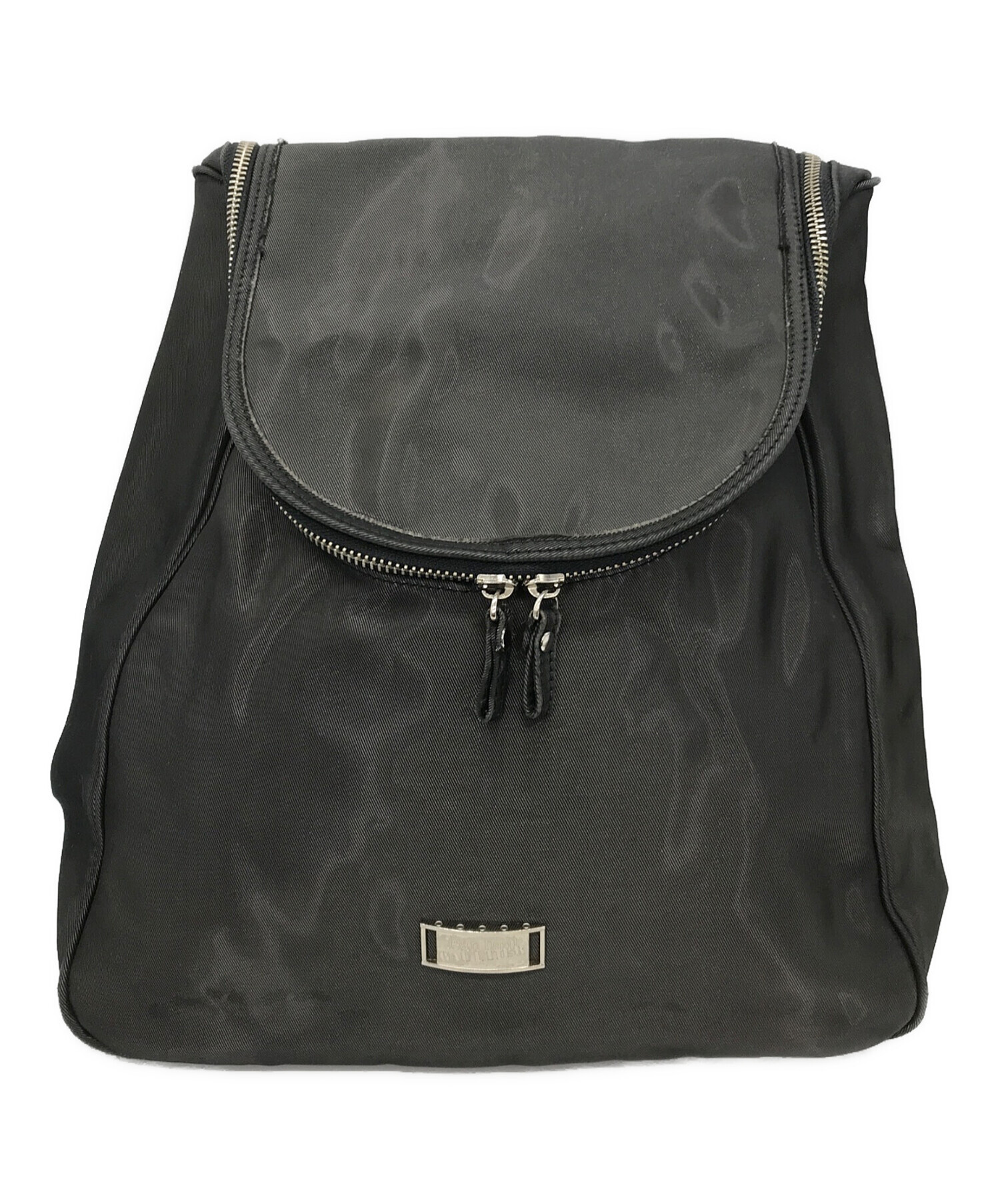 中古・古着通販】Jean Paul GAULTIER (ジャンポールゴルチェ) リュック 