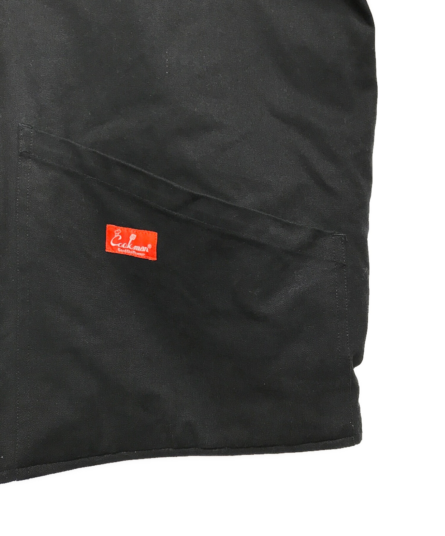 中古・古着通販】COOKMAN (クックマン) Hot Padリバーシブルジャケット