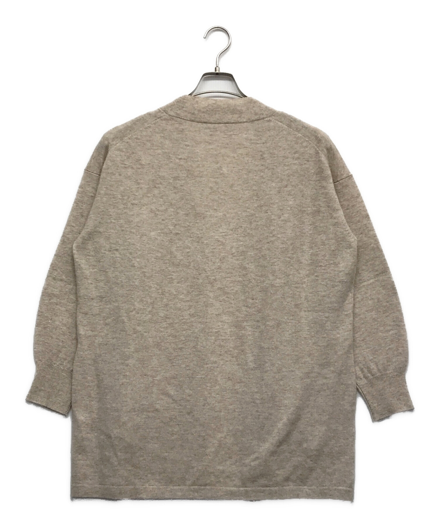 中古・古着通販】theory luxe (セオリーリュクス) カシミヤ混 