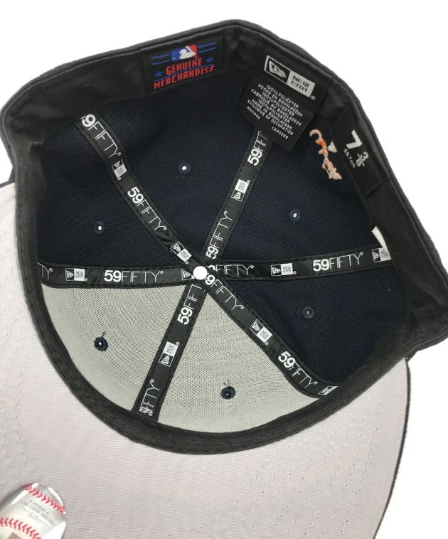 New Era 59FIFTY トラビススコット キャップ 7 1/2 New Era 59FIFTY トラビススコット キャップ 7 1/2 New Era 59FIFTY