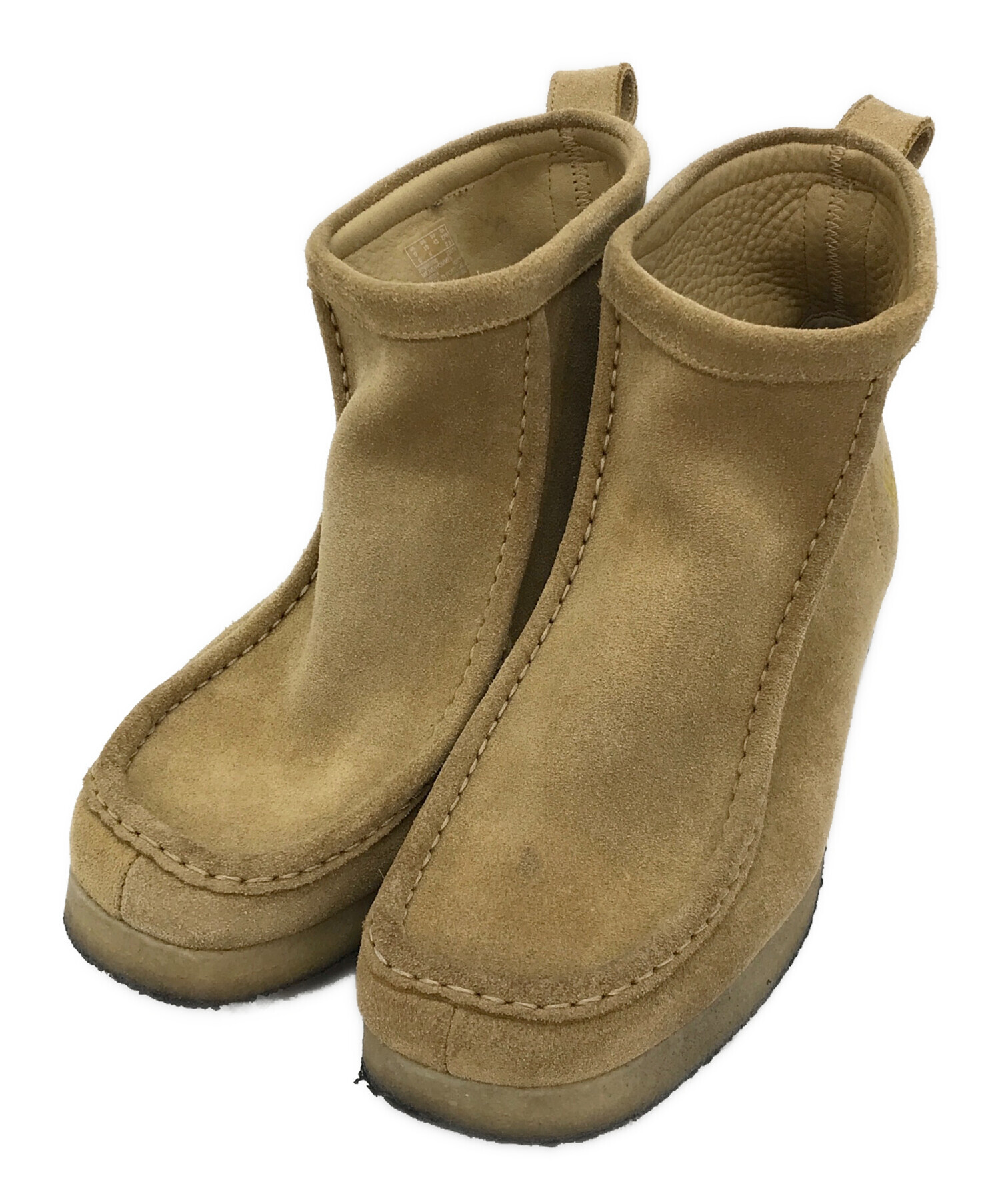 中古・古着通販】CLARKS ORIGINALS (クラークス オリジナルズ) SSZ