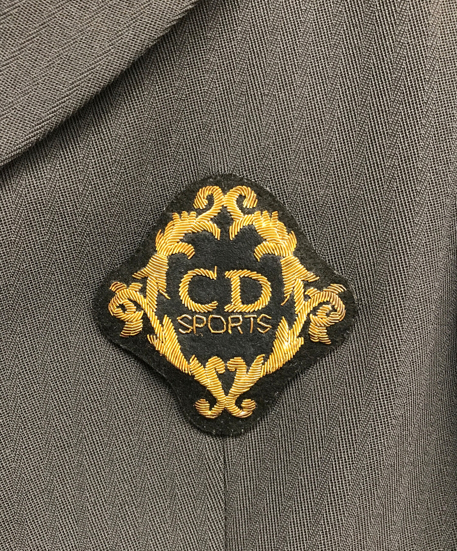 中古・古着通販】Christian Dior Sports (クリスチャン ディオール