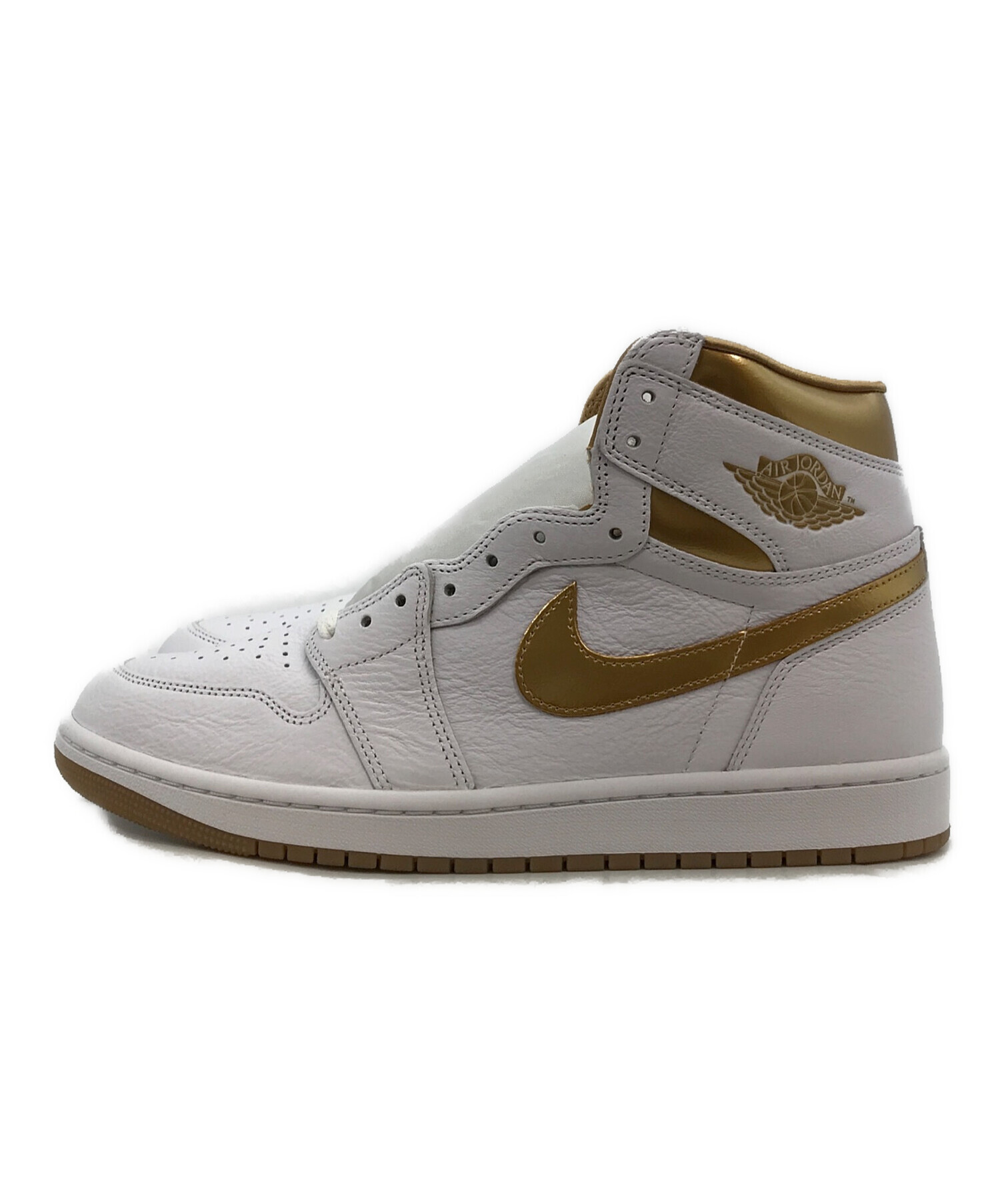 NIKE ナイキ ウィメンズエアジョーダン1 レトロハイOG 【公式通販】