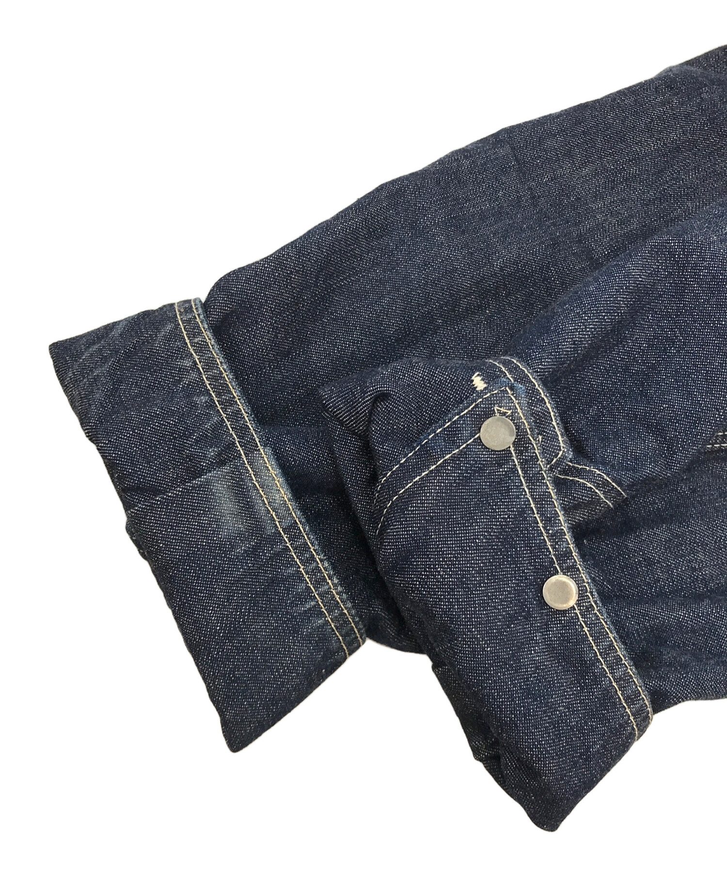 中古・古着通販】WAREHOUSE (ウエアハウス) 裏ブランケット