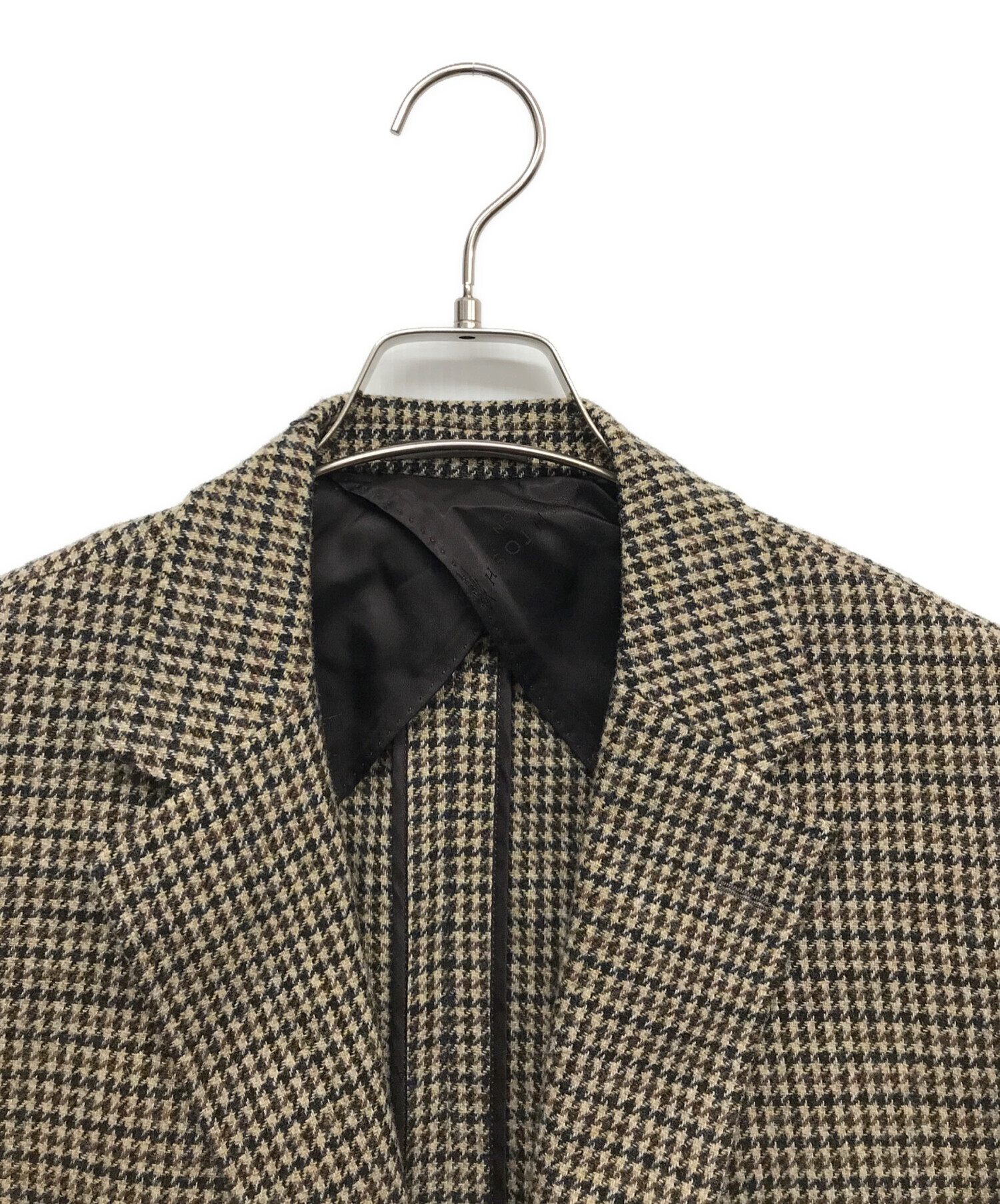 中古・古着通販】MACKINTOSH LONDON (マッキントッシュ ロンドン) 千鳥 