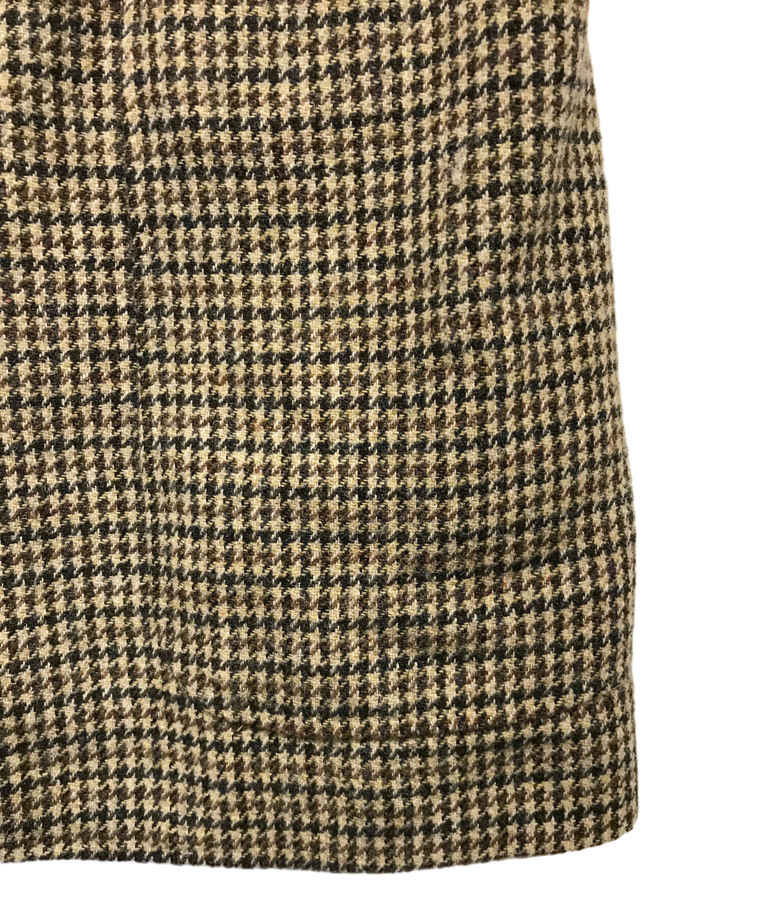 中古・古着通販】MACKINTOSH LONDON (マッキントッシュ ロンドン) 千鳥 