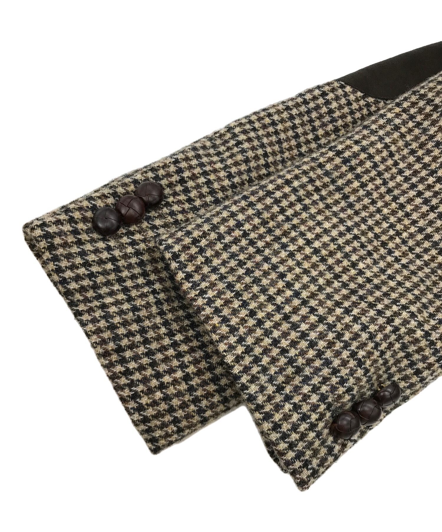 中古・古着通販】MACKINTOSH LONDON (マッキントッシュ ロンドン) 千鳥 