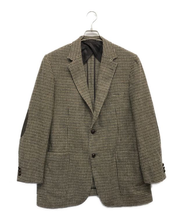 中古・古着通販】MACKINTOSH LONDON (マッキントッシュ ロンドン) 千鳥 