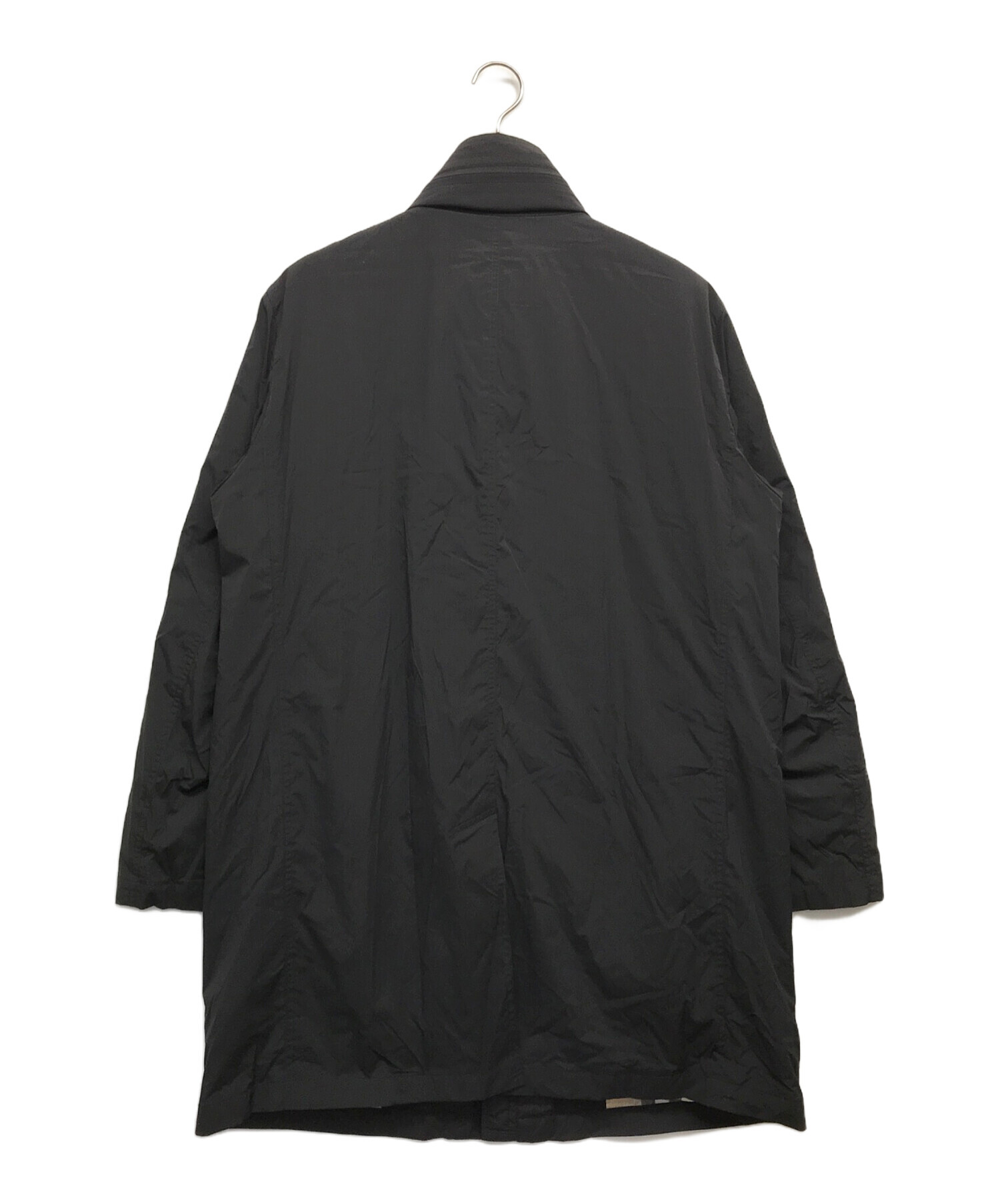 中古・古着通販】BURBERRY LONDON (バーバリーロンドン) ダウン