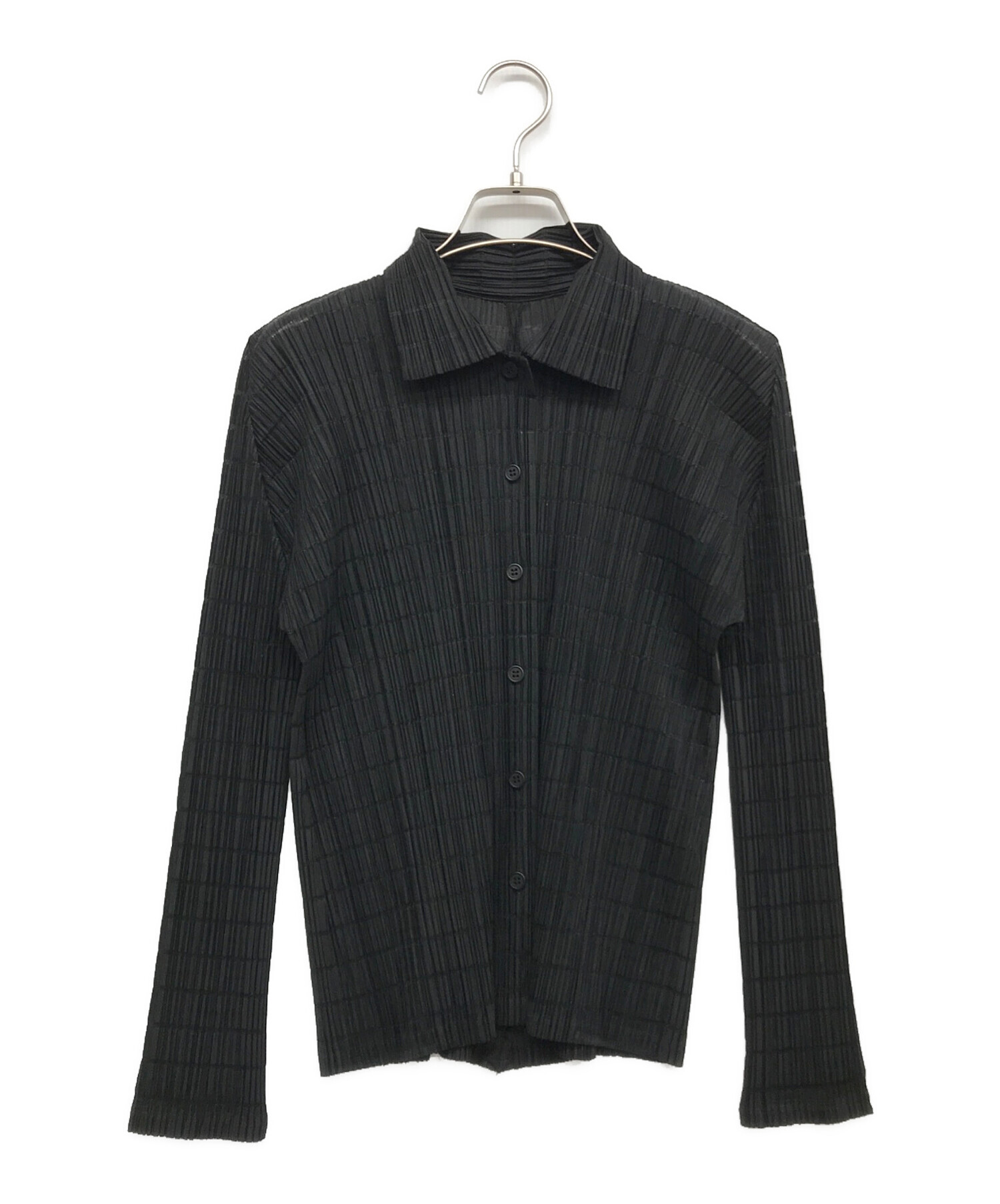 中古・古着通販】PLEATS PLEASE (プリーツプリーズ) プリーツ 