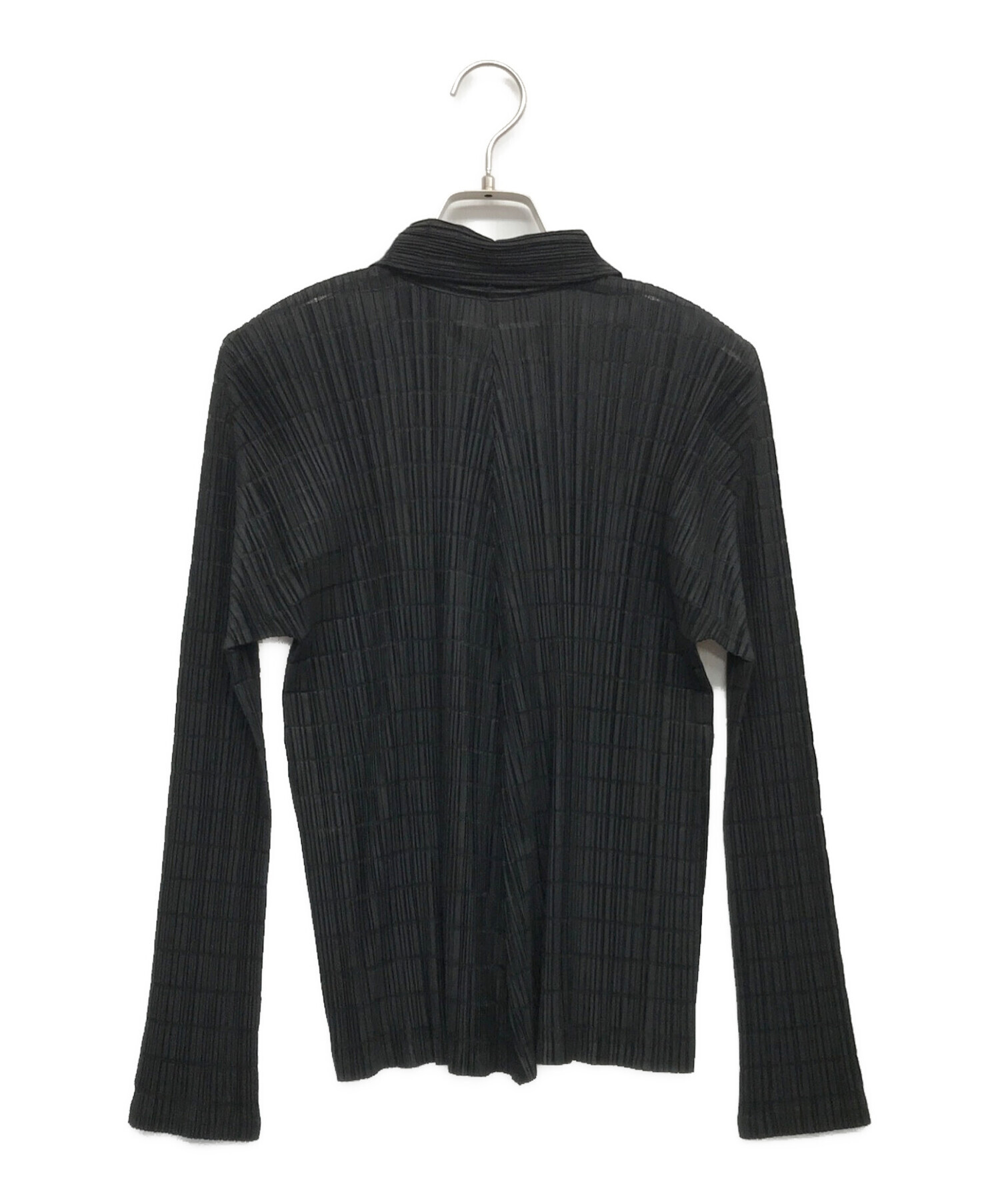 中古・古着通販】PLEATS PLEASE (プリーツプリーズ) プリーツ  