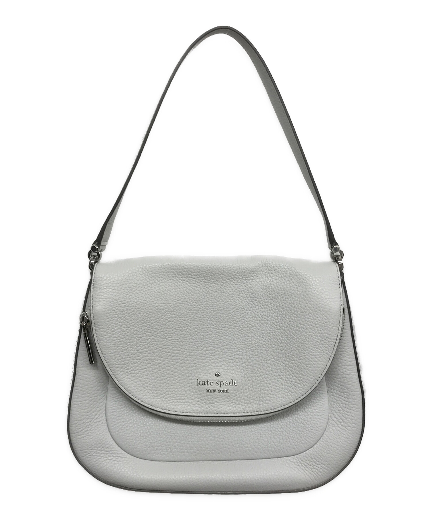 中古・古着通販】Kate Spade (ケイトスペード) ワンショルダーバッグ 
