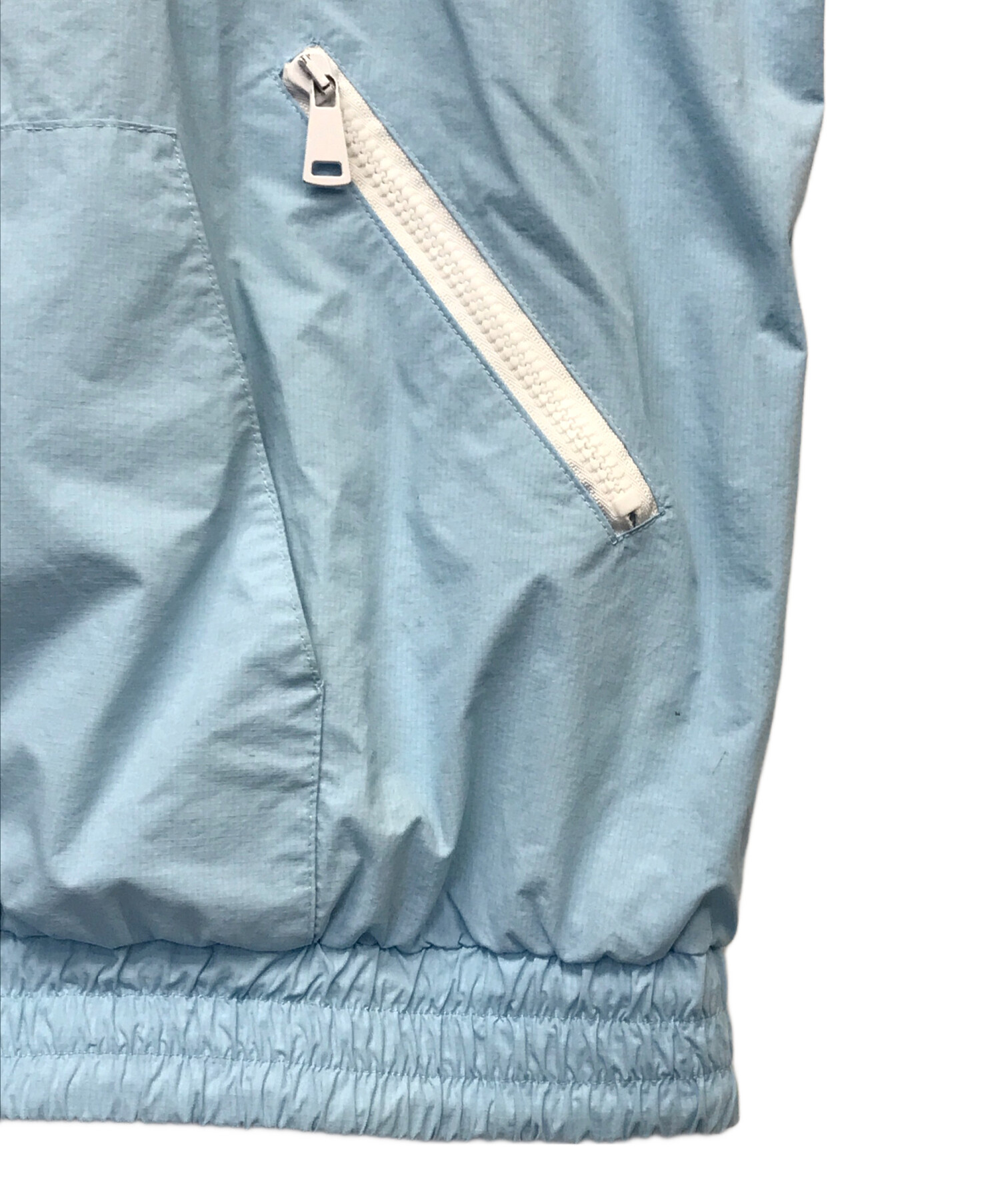 中古・古着通販】Unknown london (アンノウンロンドン) RIPSTOP NYLON 