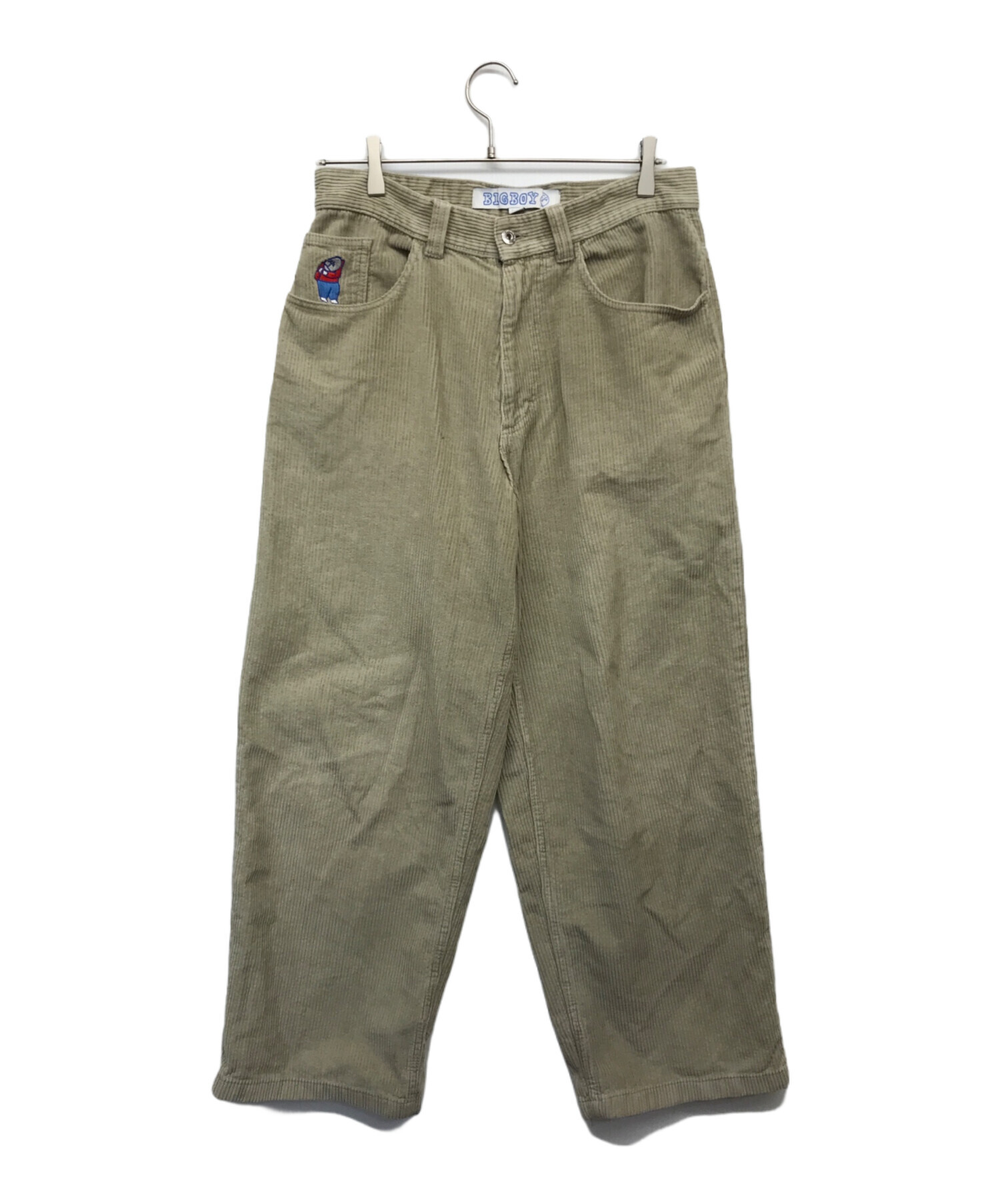 中古・古着通販】Polar Skate BIG BOY (ポーラー スケート ビッグ