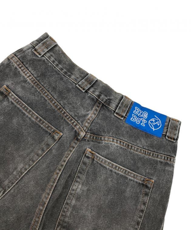 中古・古着通販】POLAR SKATE BIG BOY (ポーラー スケート ビッグ