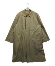 メンズ、コート、ステンカラーコート】ブランド・古着のネット通販