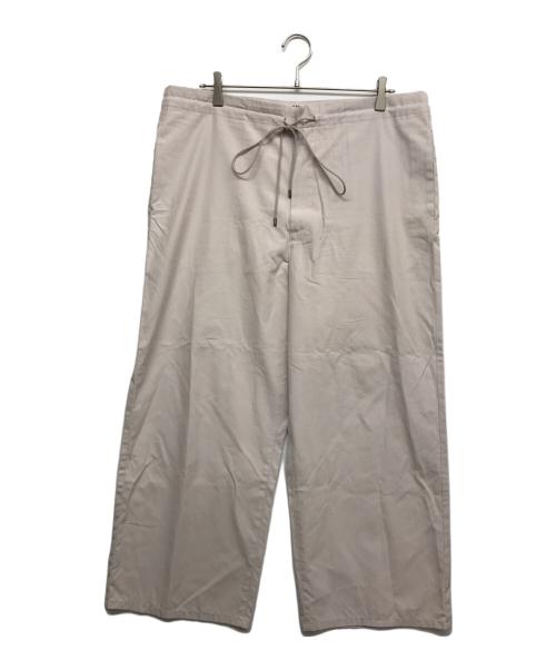 中古・古着通販】AURALEE (オーラリー) ウォッシュドフィンクスツイル