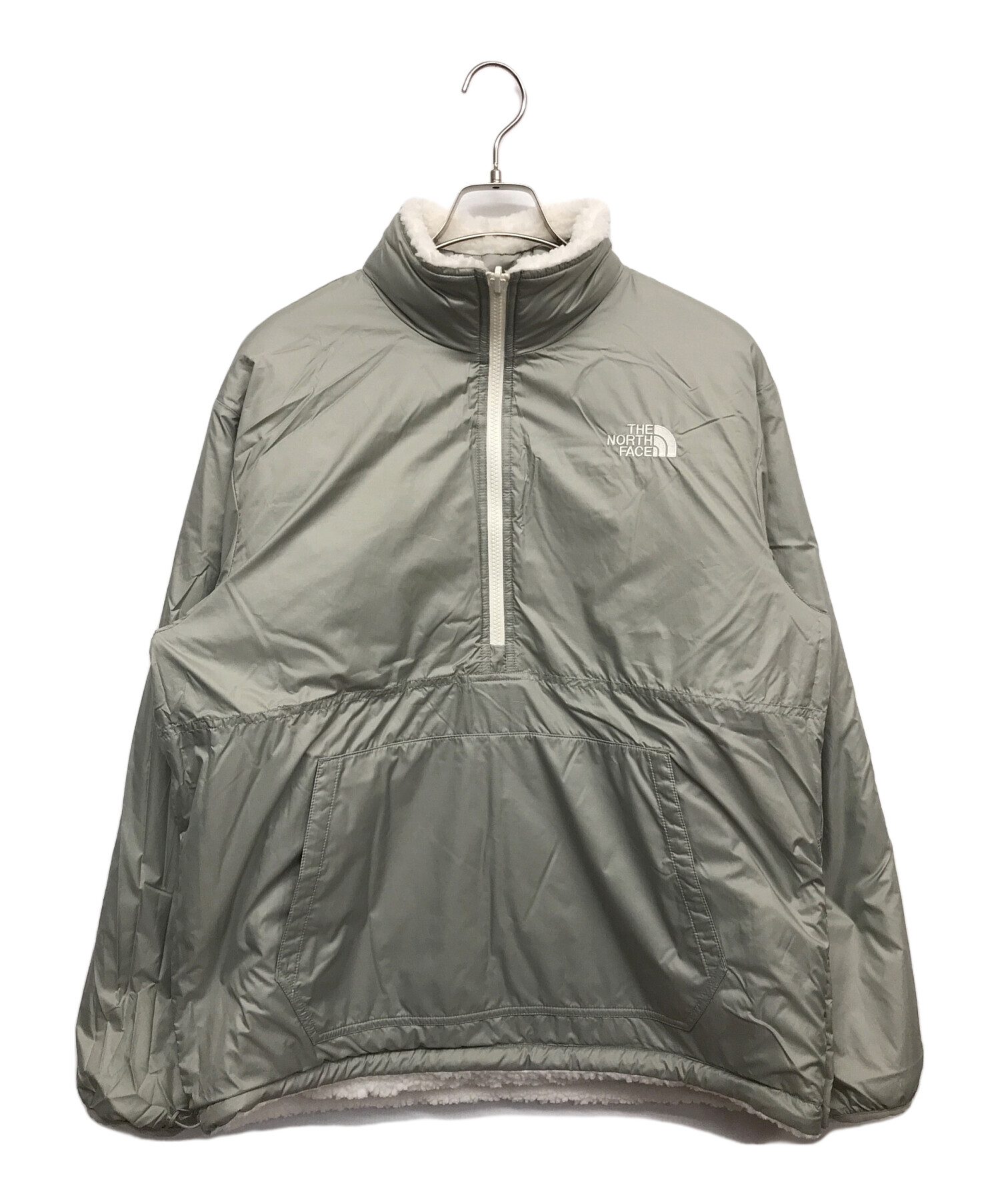 中古・古着通販】THE NORTH FACE (ザ ノース フェイス) フリース