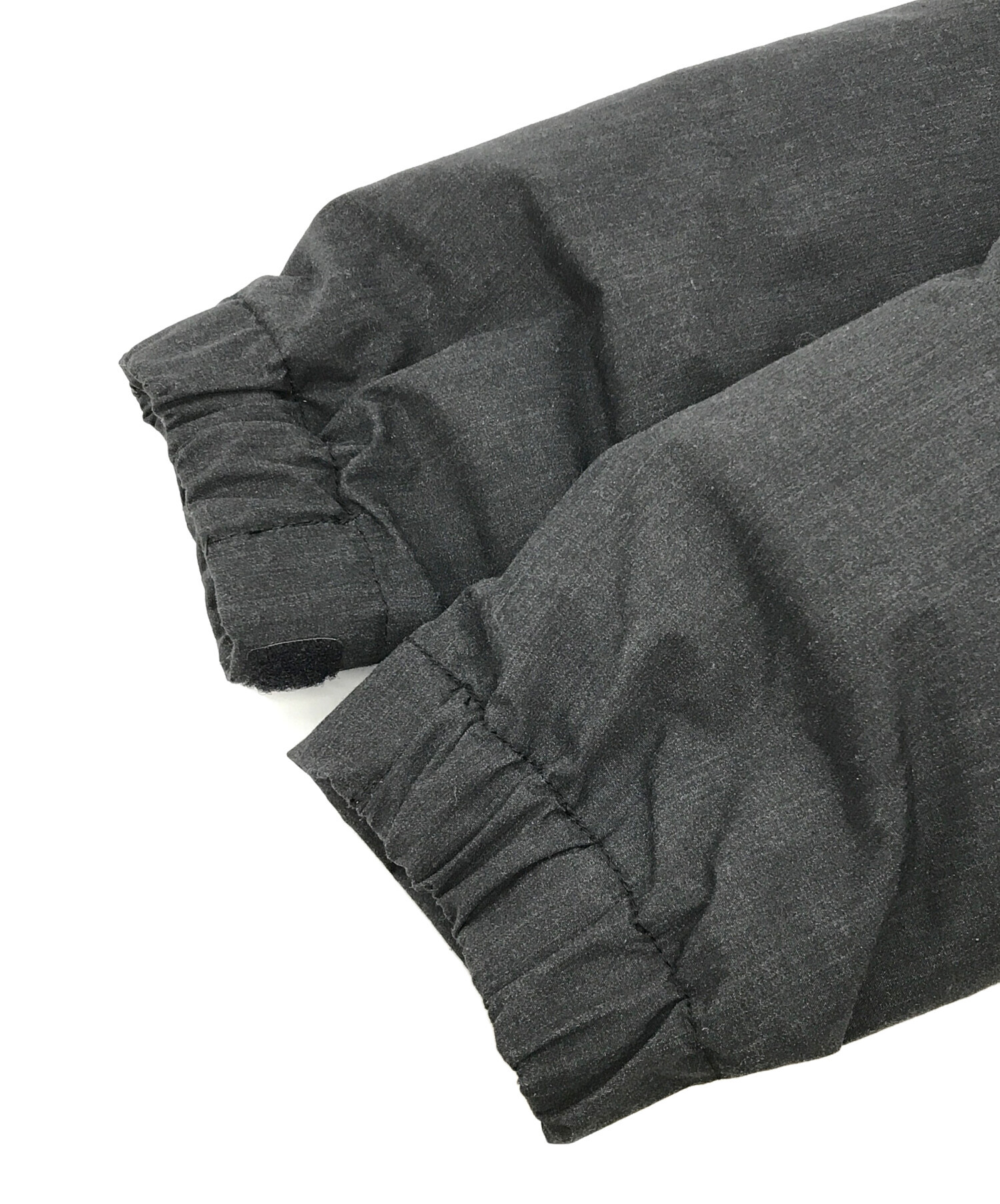 中古・古着通販】NANGA (ナンガ) ROCOCO (ロココ) 焚火 スタンドダウン