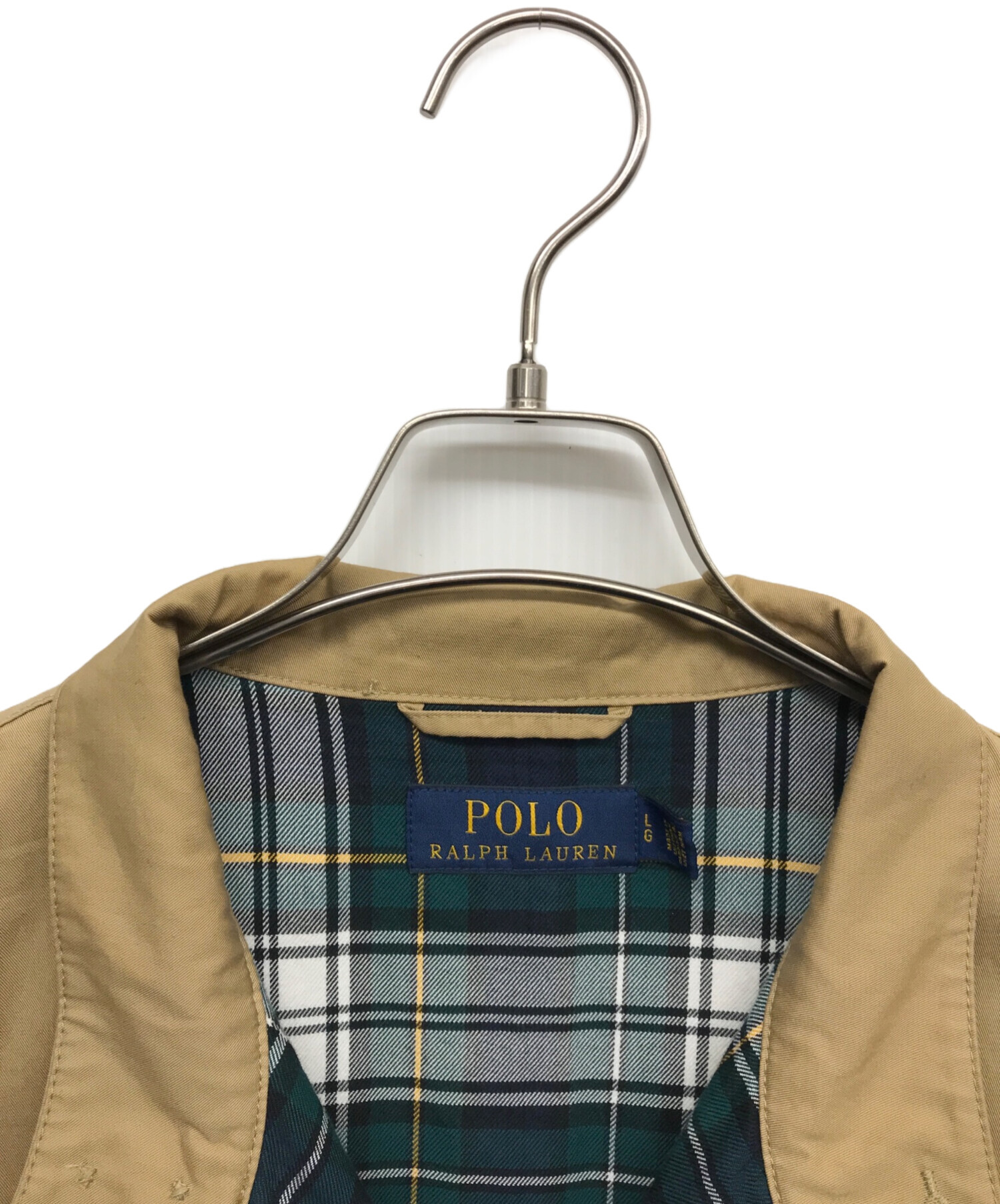 中古・古着通販】POLO RALPH LAUREN (ポロ・ラルフローレン