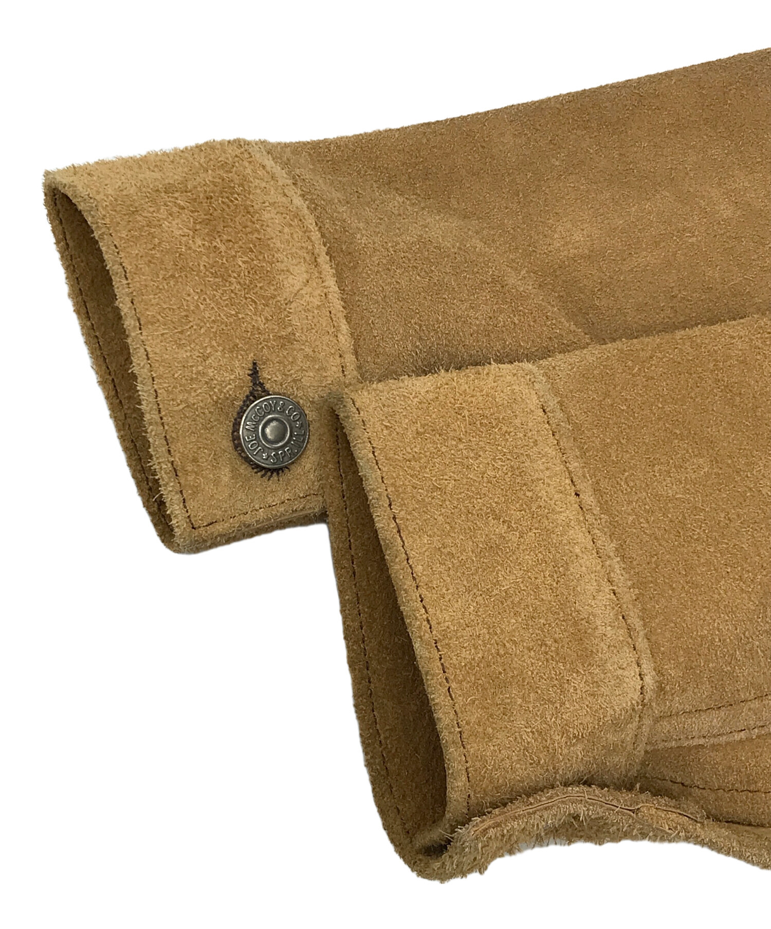 中古・古着通販】Joe McCOY (ジョーマッコイ) Lot.335 Southern