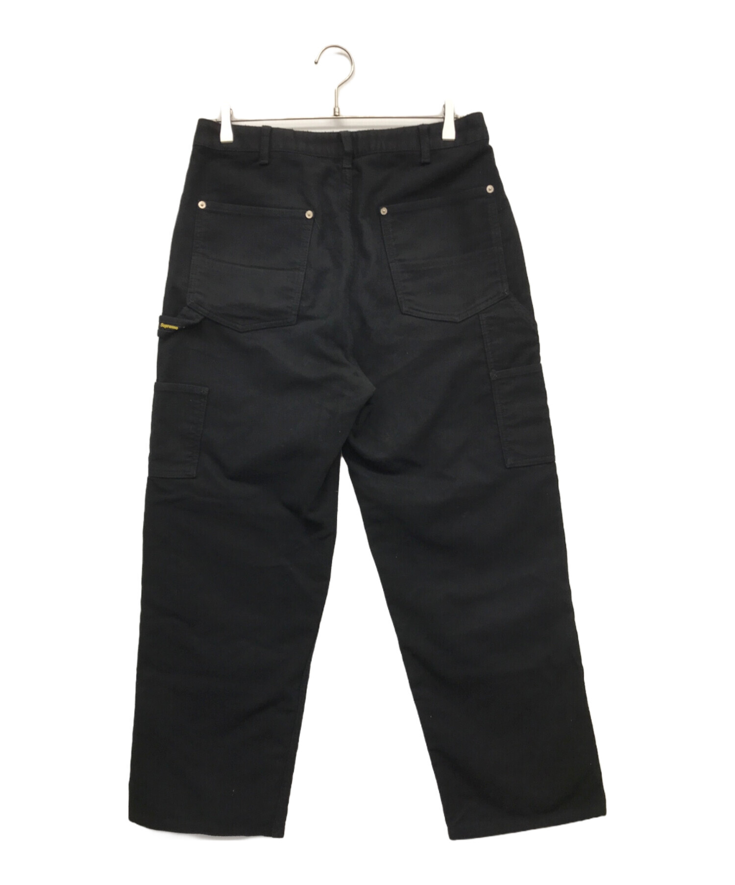 中古・古着通販】SUPREME (シュプリーム) モールスキンダブルニー 