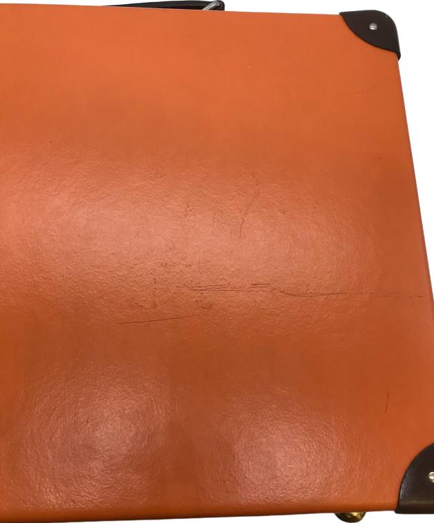 中古・古着通販】GLOBE-TROTTER (グローブトロッター) 16インチ