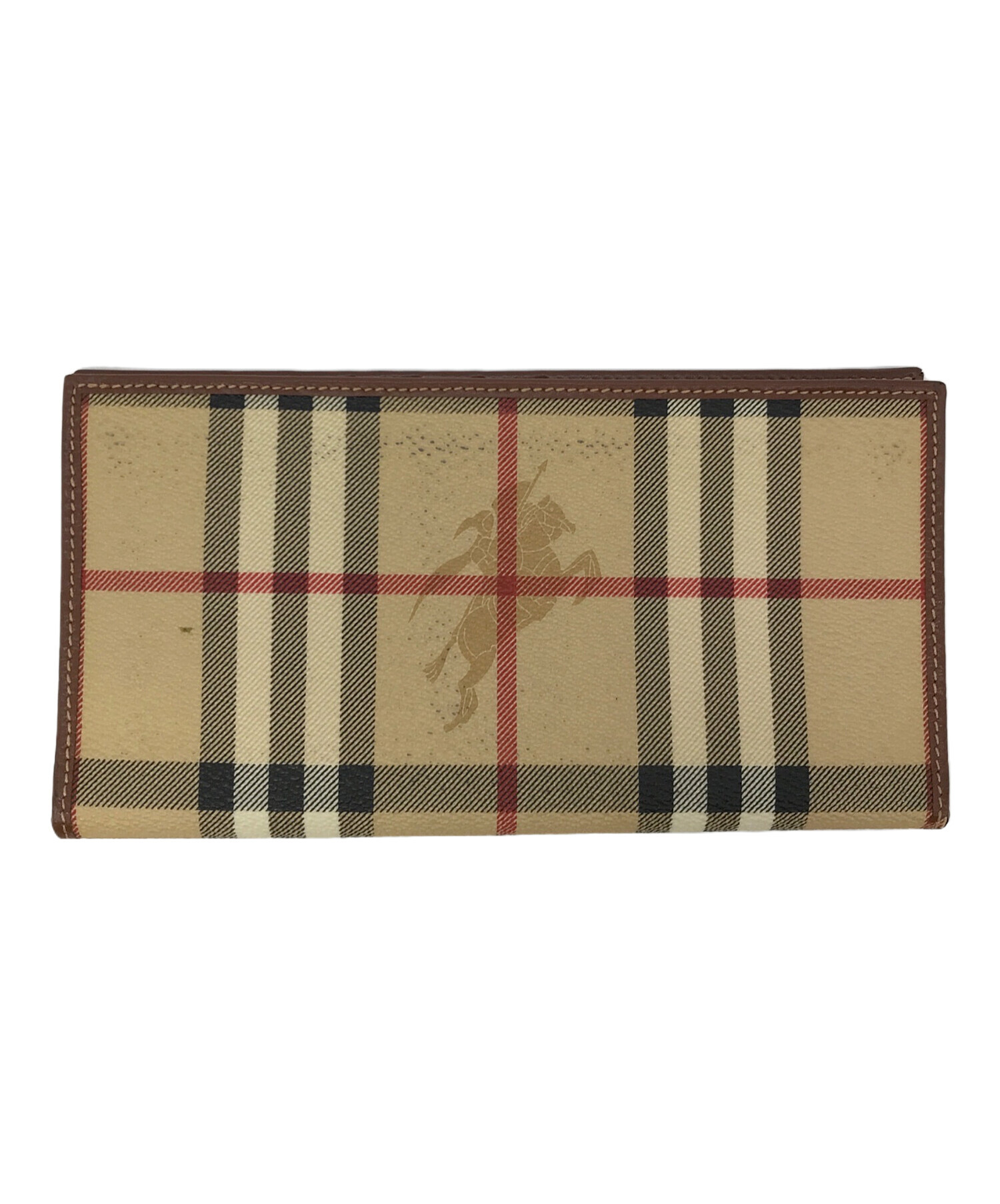 中古・古着通販】BURBERRY LONDON (バーバリーロンドン) ノバチェック 