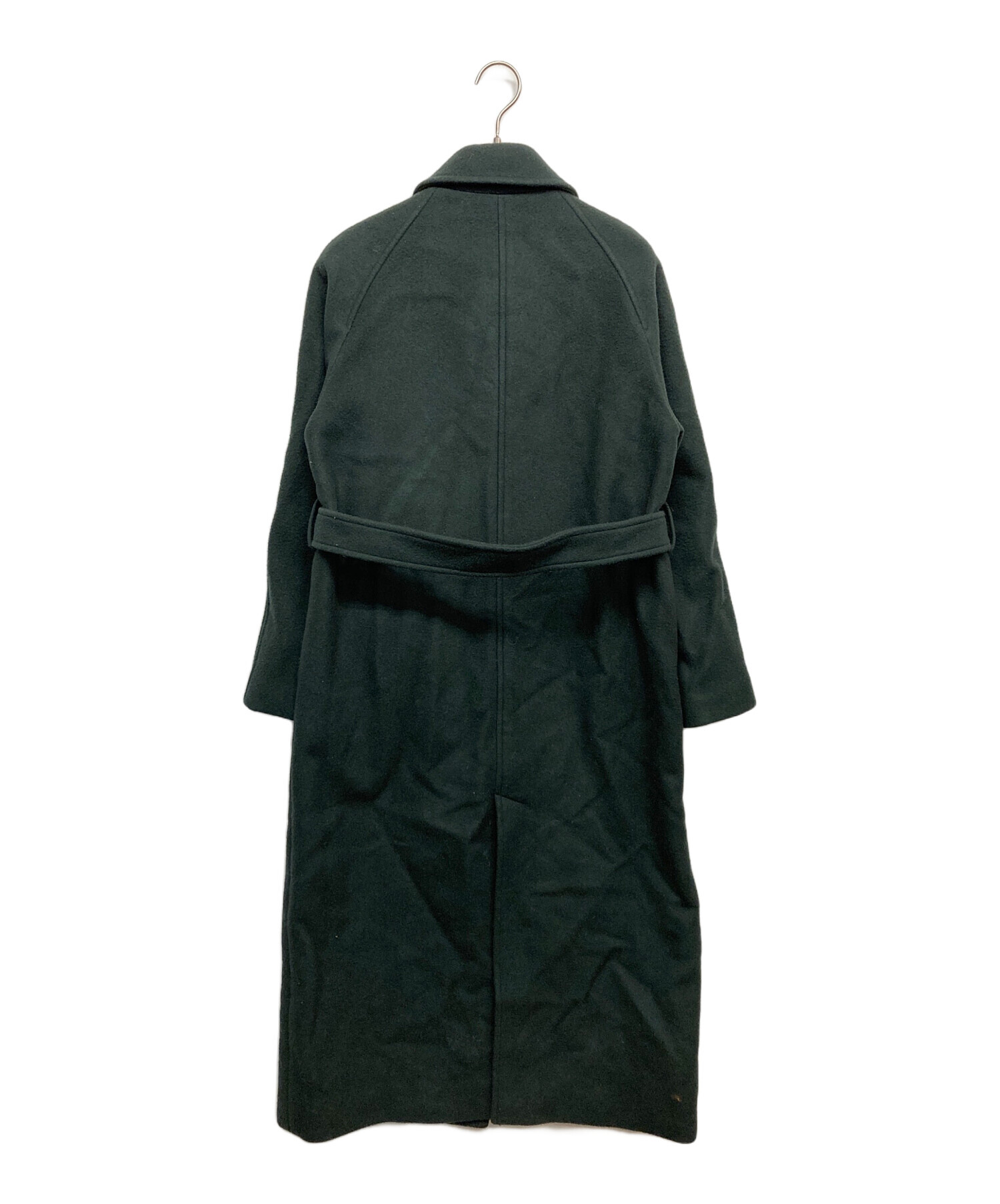 中古・古着通販】STEVEN ALAN (スティーブンアラン) MELTON LONG