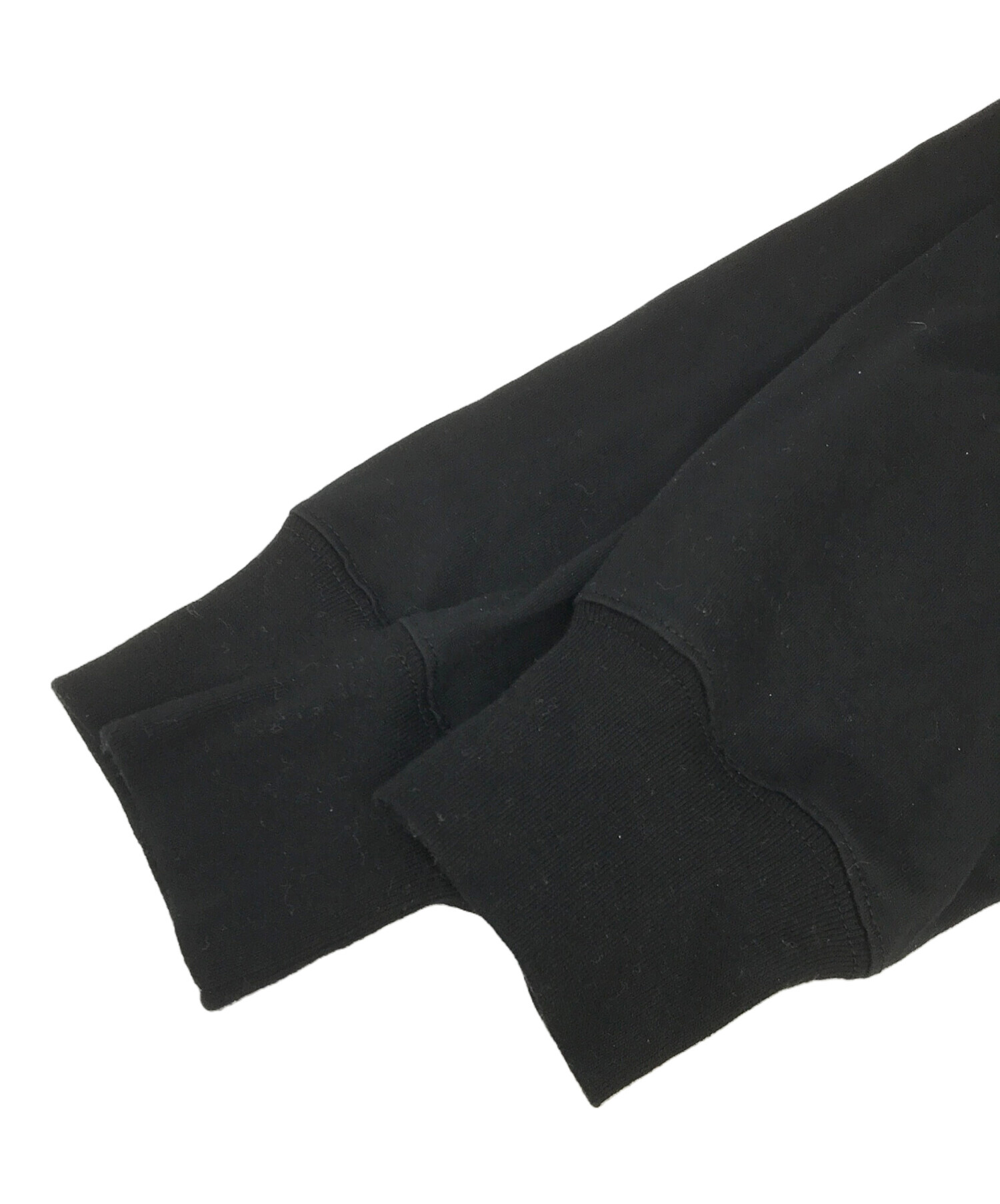 中古・古着通販】CLESSTE (クレスト) LESS MASSIVE L/S T-SHIRT WITH