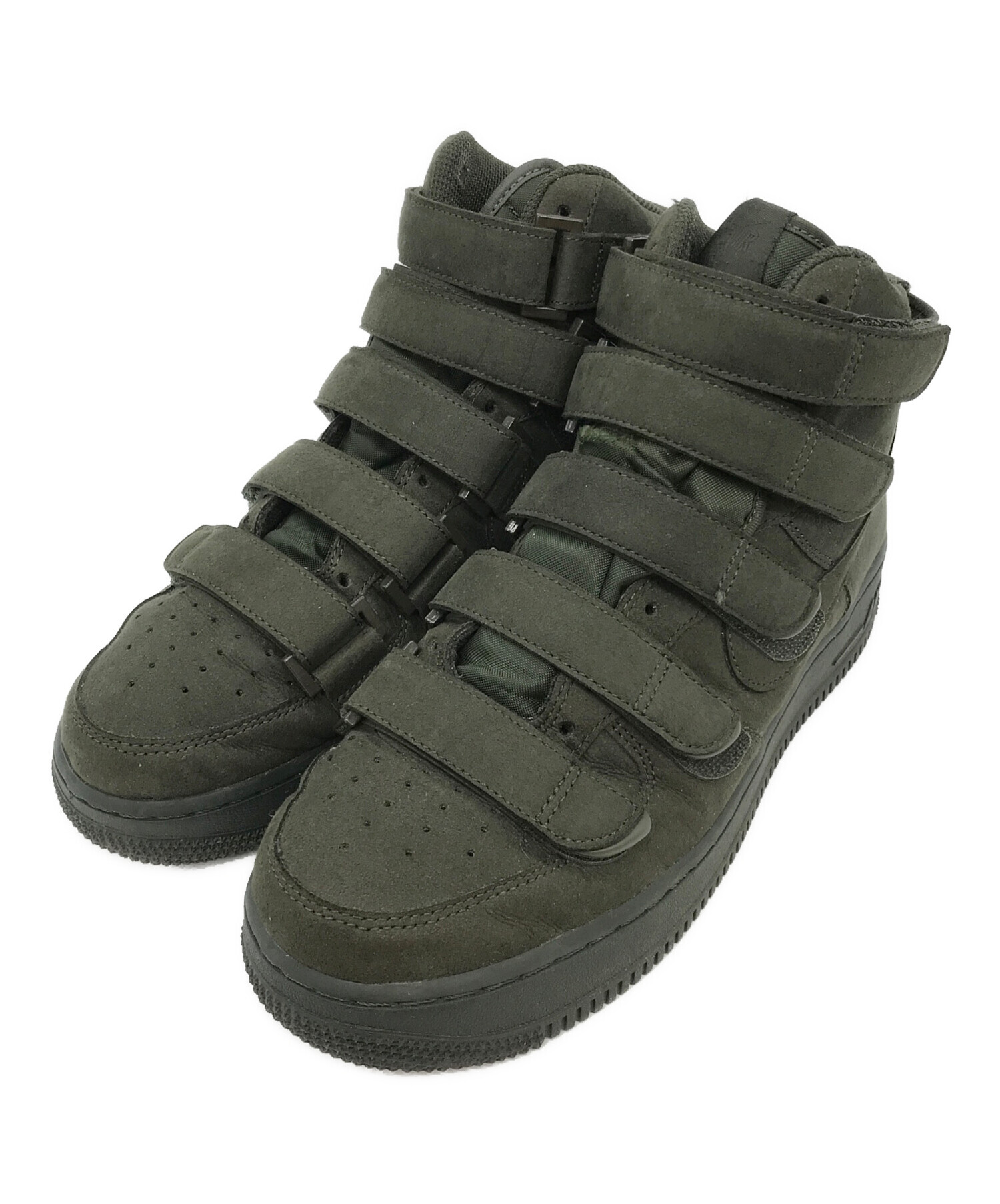 中古・古着通販】NIKE (ナイキ) Billie Eilish (ビリーアイリッシュ 