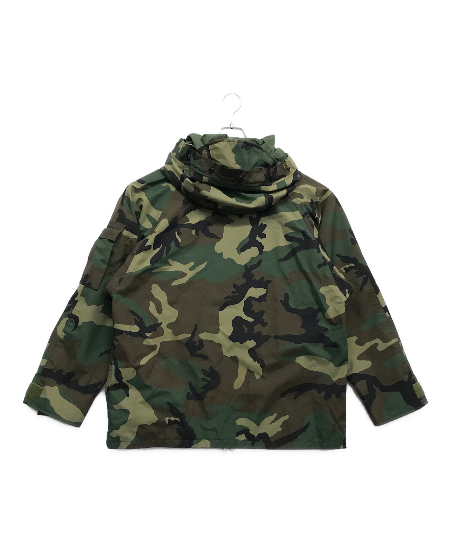 中古・古着通販】US ARMY (ユーエスアーミー) ECWCS GEN1 PARKA 