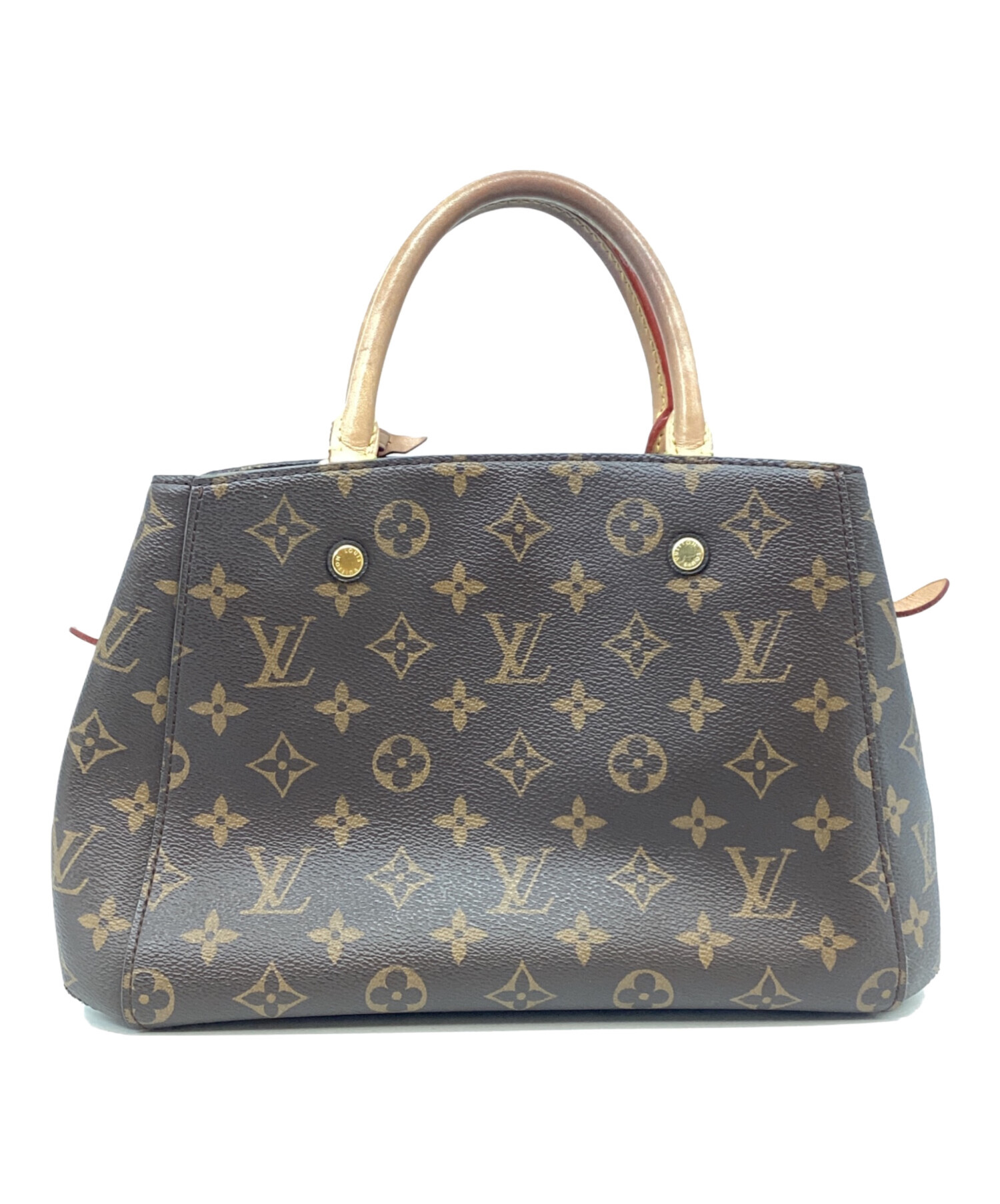 中古・古着通販】LOUIS VUITTON (ルイ ヴィトン) モノグラム