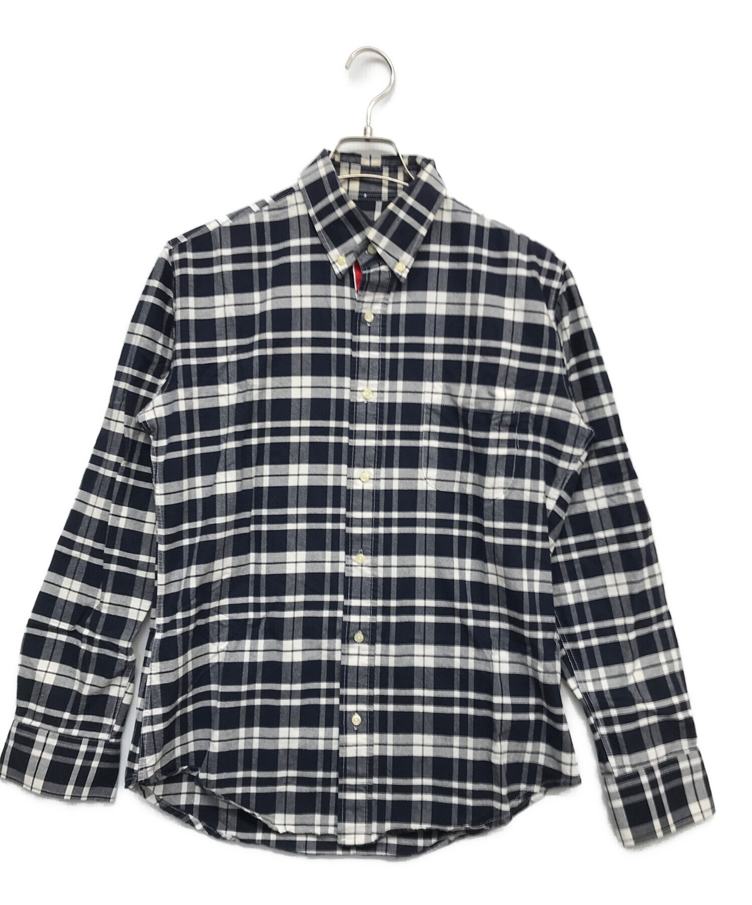 中古・古着通販】THOM BROWNE. NEW YORK (トムブラウンニューヨーク 