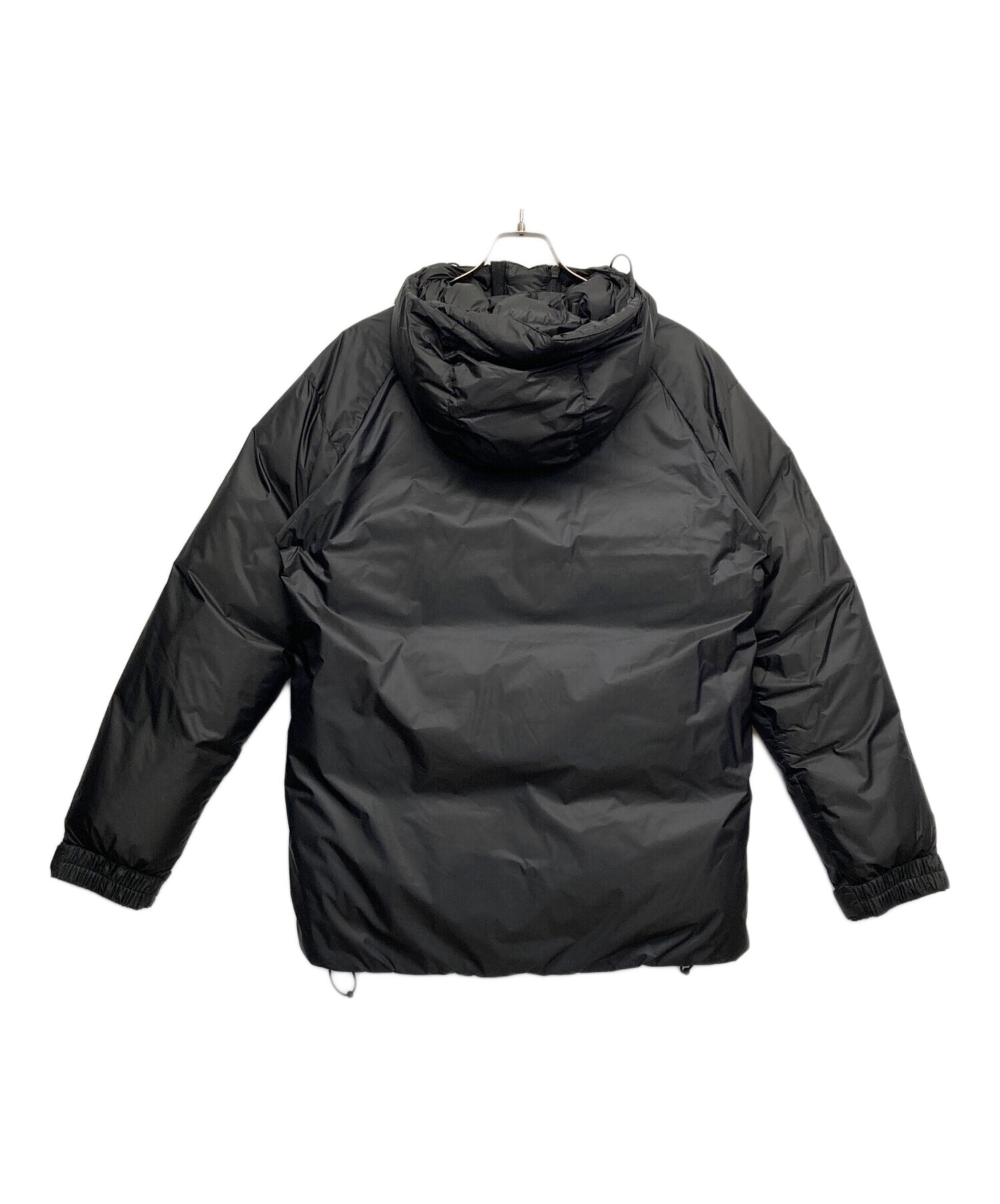 中古NANGAダウンジャケット黒BEAUTY&YOUTH別注 1038007070299046_01_2324w.jpeg