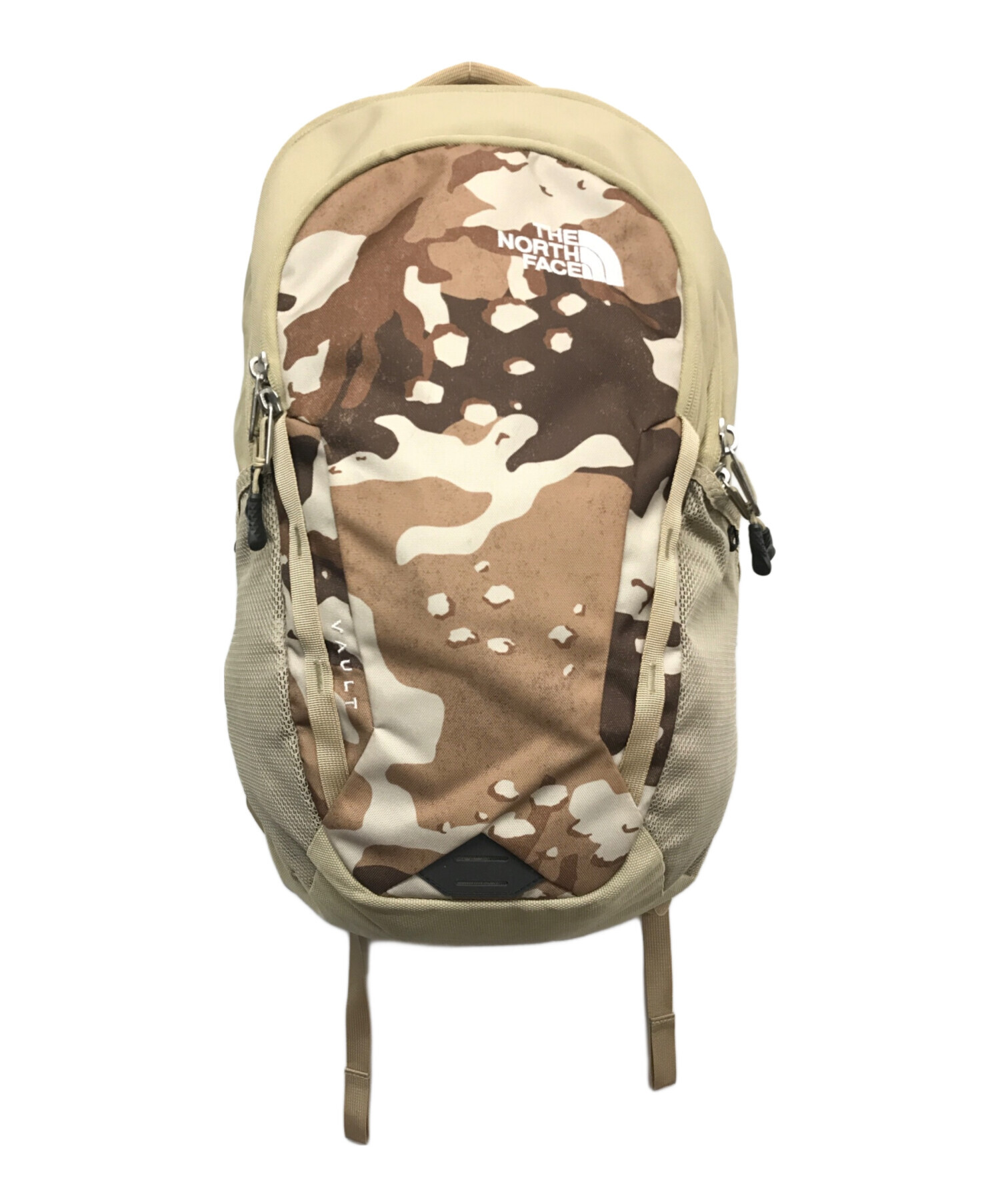 中古・古着通販】THE NORTH FACE (ザ ノース フェイス) VAULTバック 