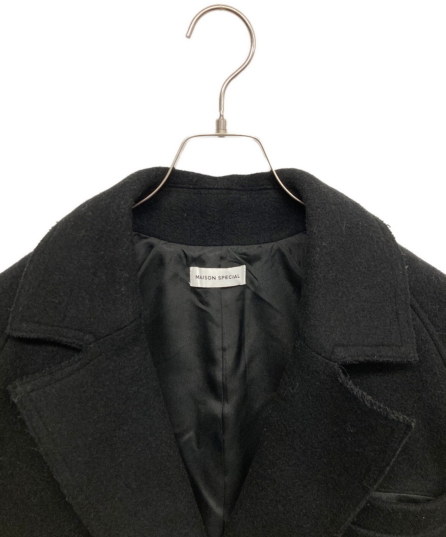 中古・古着通販】MAISON SPECIAL (メゾンスペシャル) スーパー140