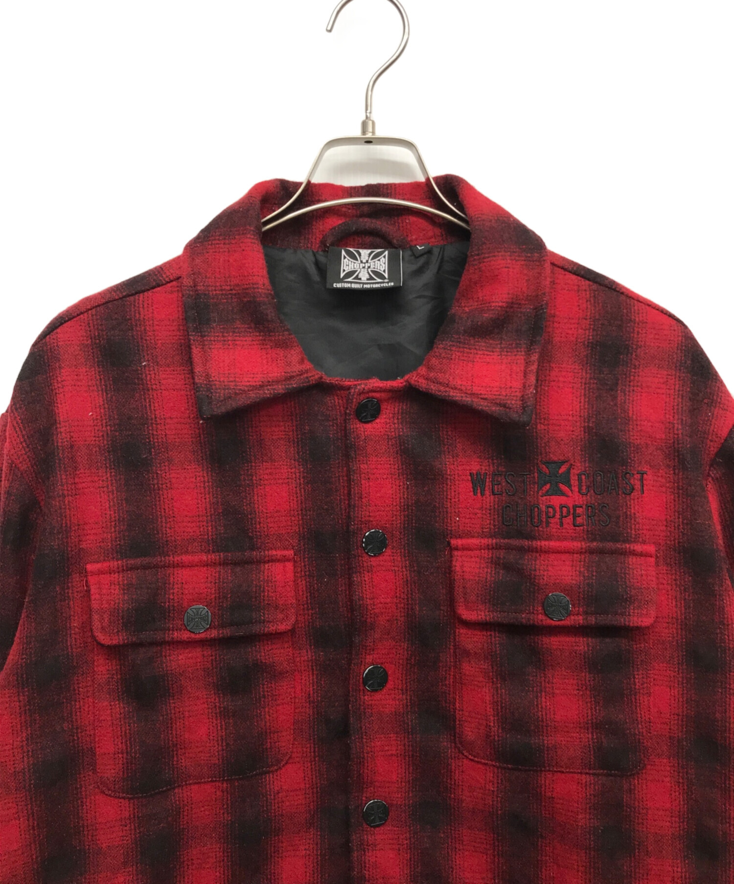 中古・古着通販】WEST COAST CHOPPERS (ウエストコーストチョッパーズ