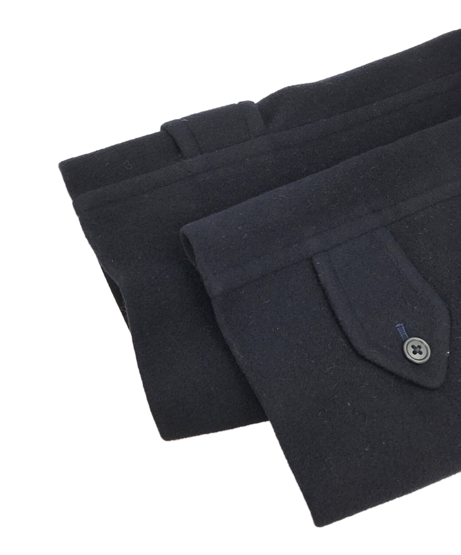 中古・古着通販】Burberry's (バーバリーズ) カシミヤ混ステン