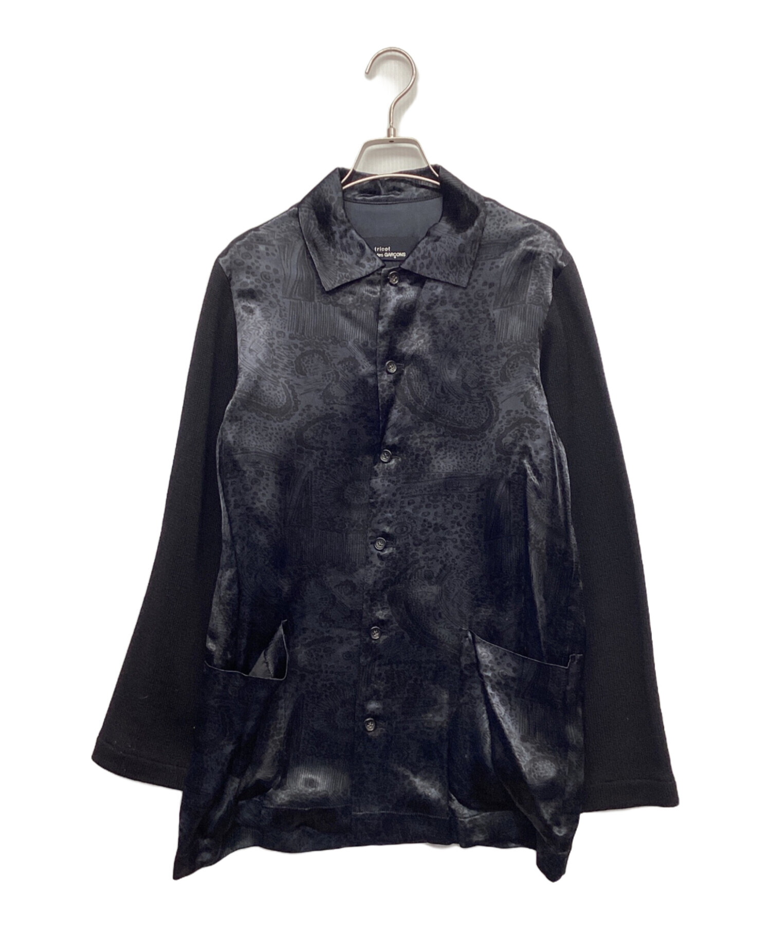 中古・古着通販】tricot COMME des GARCONS (トリココムデギャルソン 