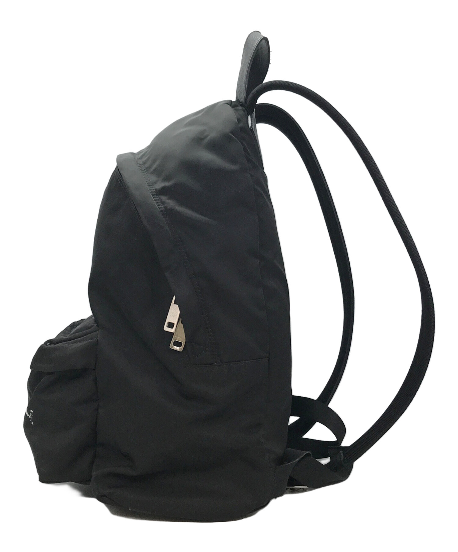 中古・古着通販】GIVENCHY (ジバンシィ) バックパック ブラック