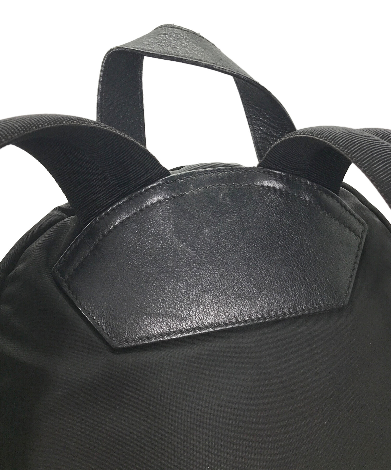 中古・古着通販】GIVENCHY (ジバンシィ) バックパック ブラック