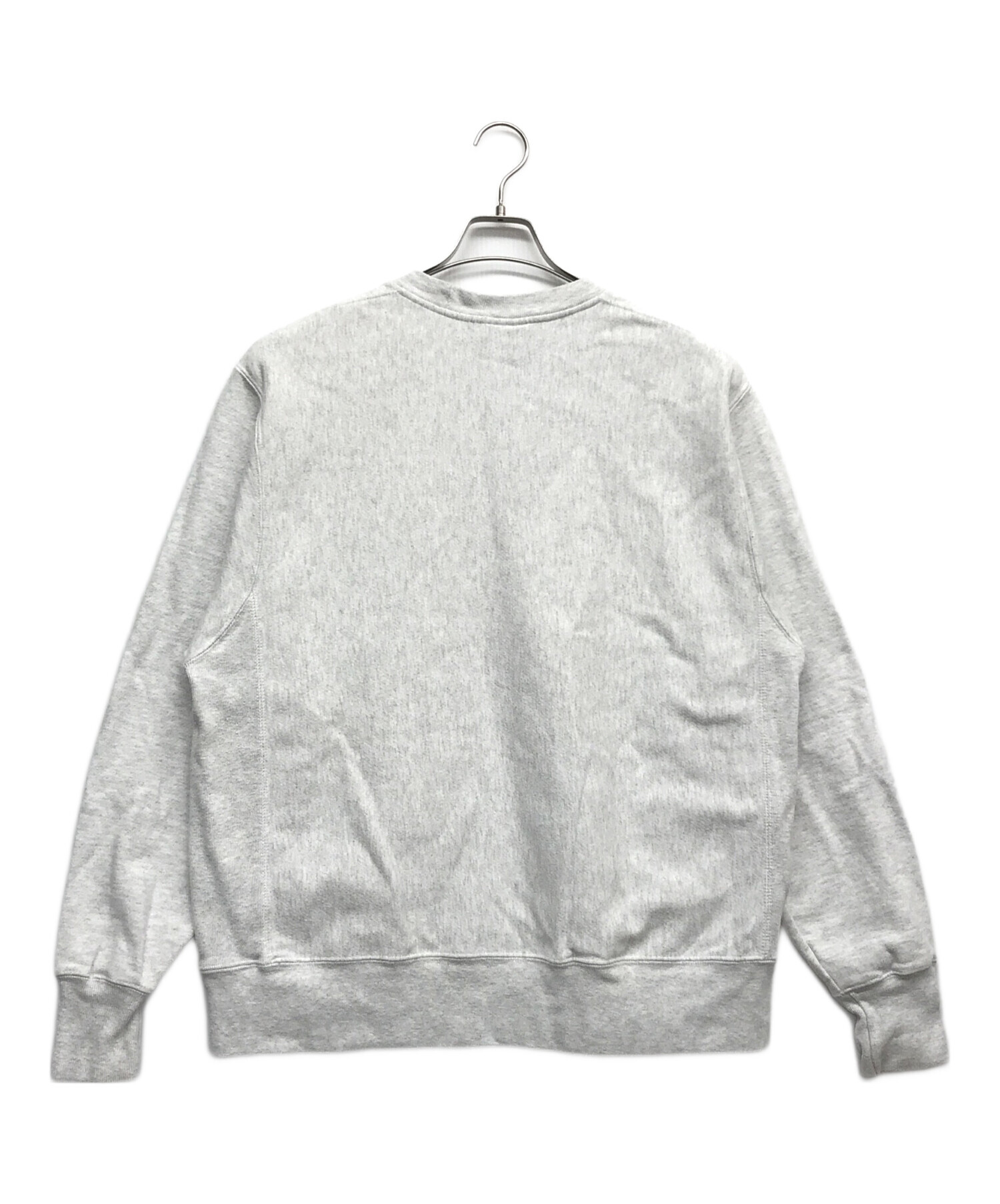 中古・古着通販】Champion (チャンピオン) リバースウィーブスウェット 