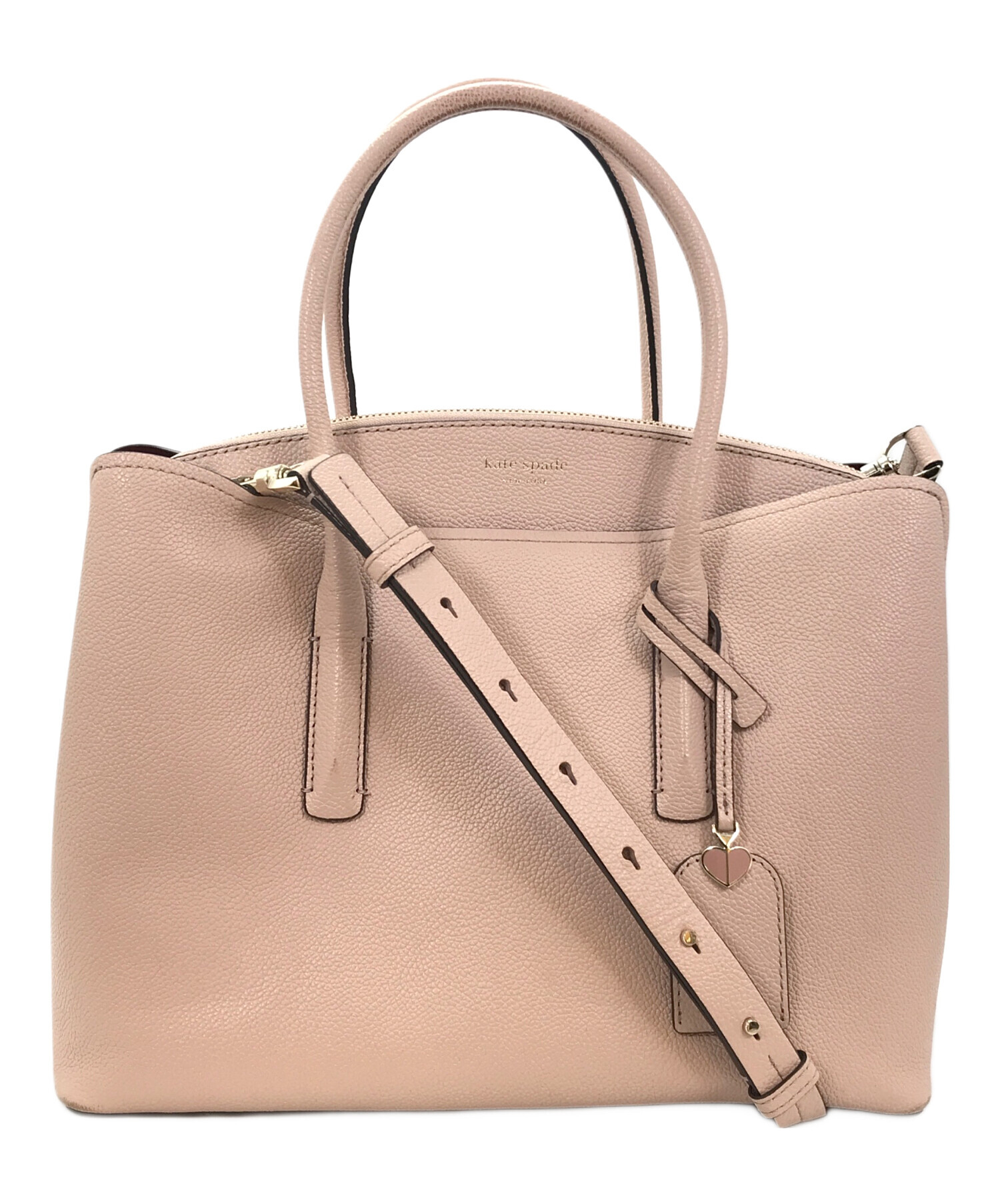 中古・古着通販】Kate Spade (ケイトスペード) マルゴー ラージ 